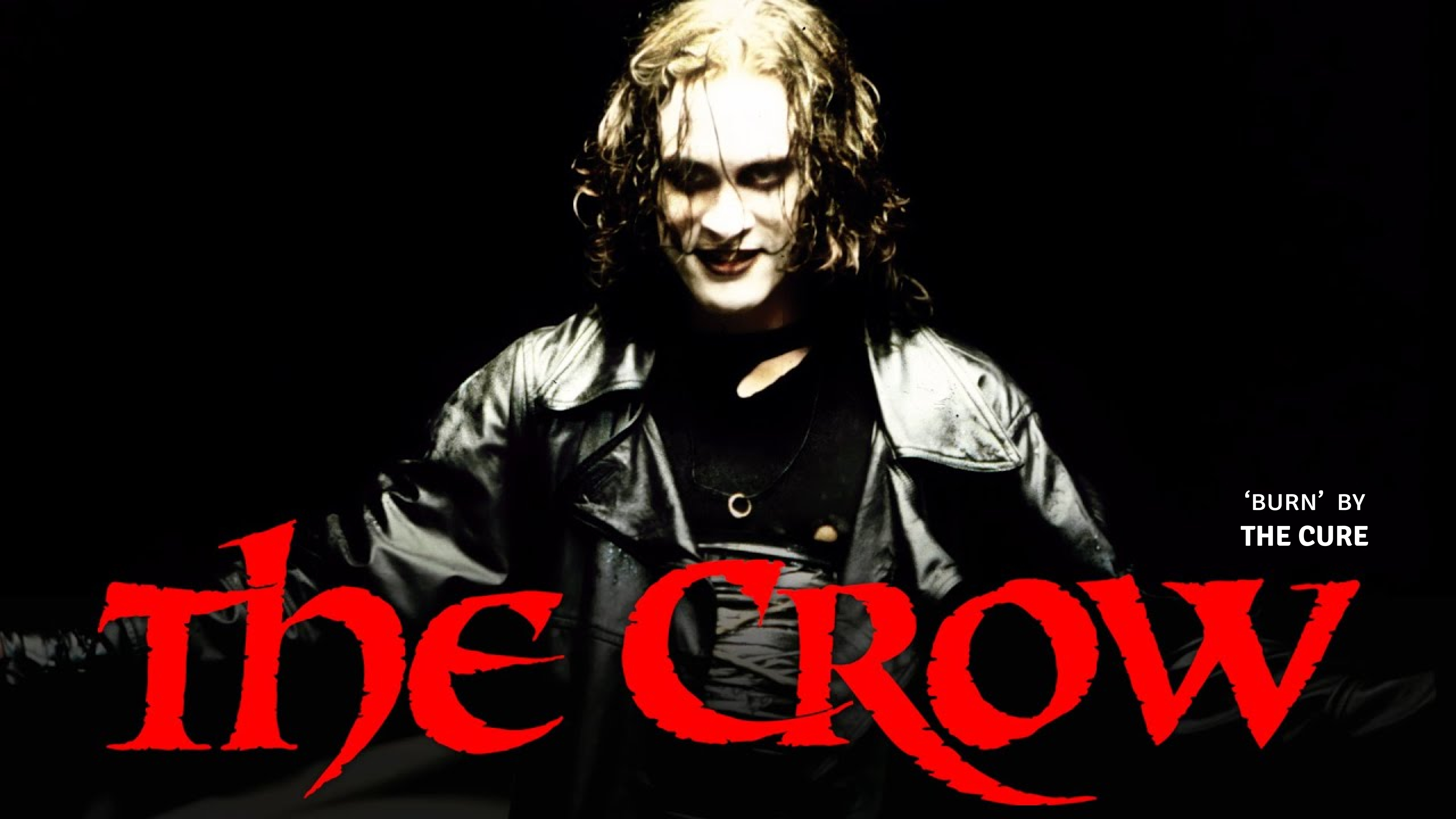 Ep. 246 - The Crow (feat. The Cure)