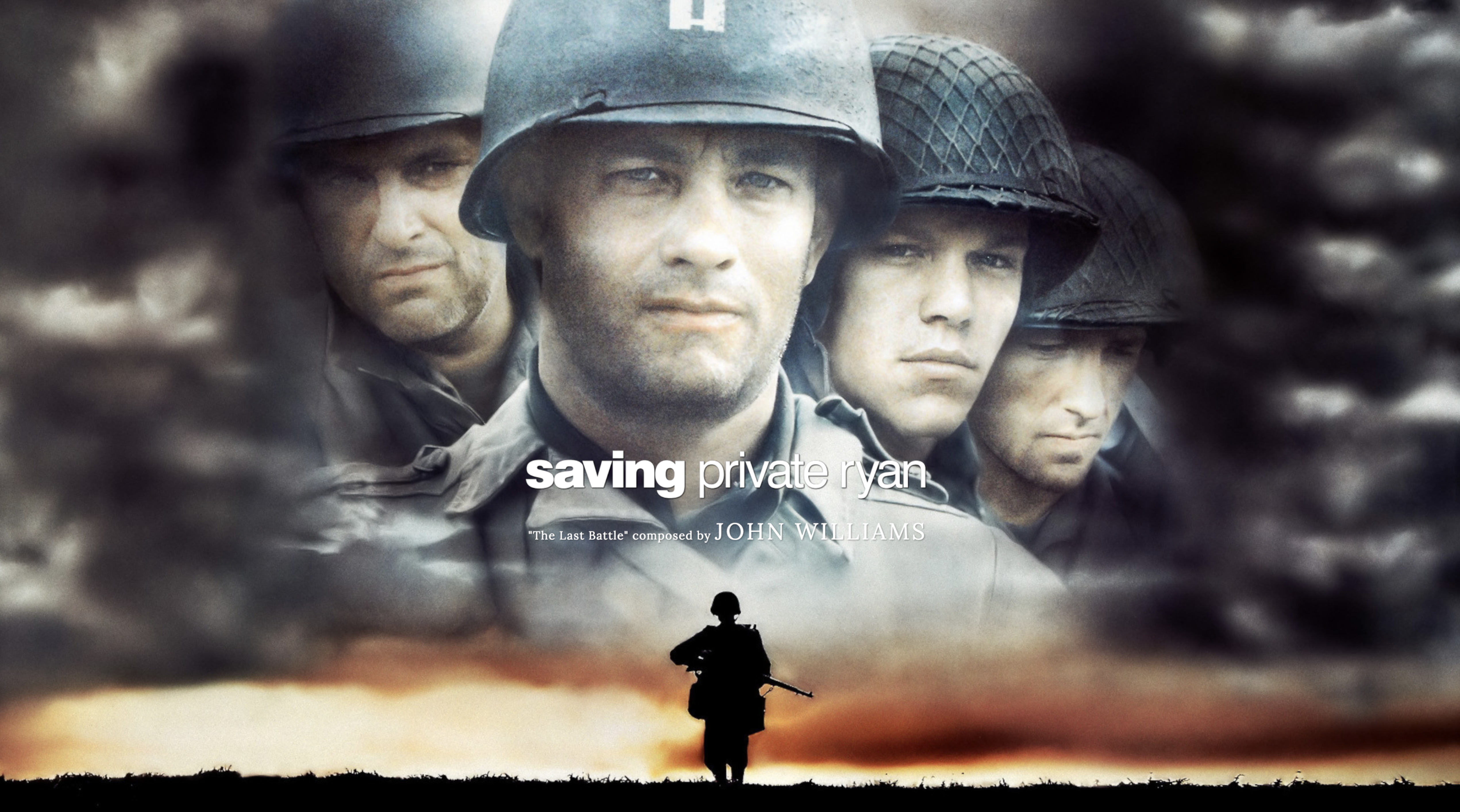 Ep. 161 - John Williams' 'Saving Private Ryan'