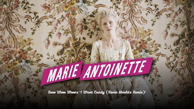 Ep. 179 - Marie Antoinette feat. Bow ...