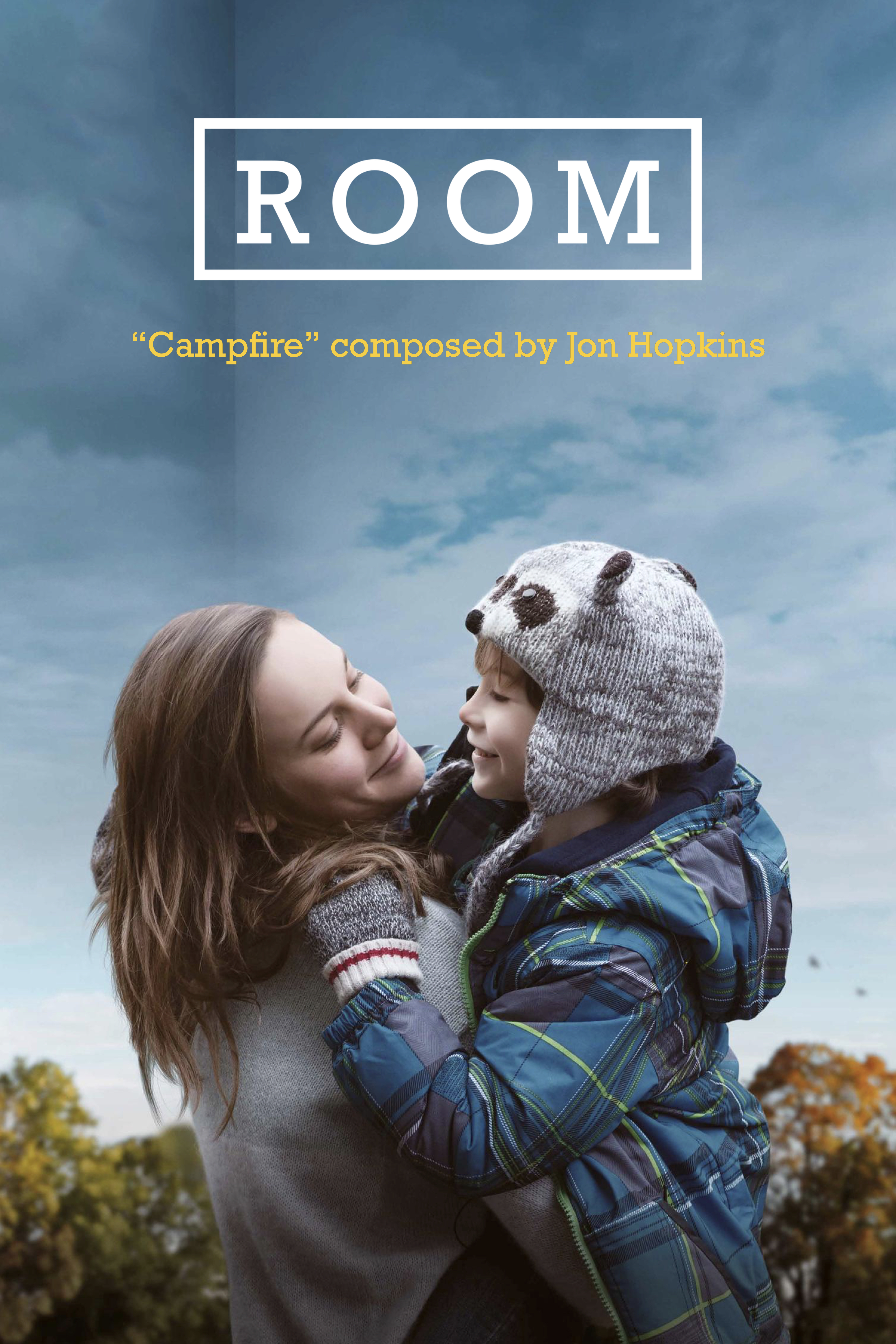 Ep. 177 - Room (feat. Jon Hopkins)