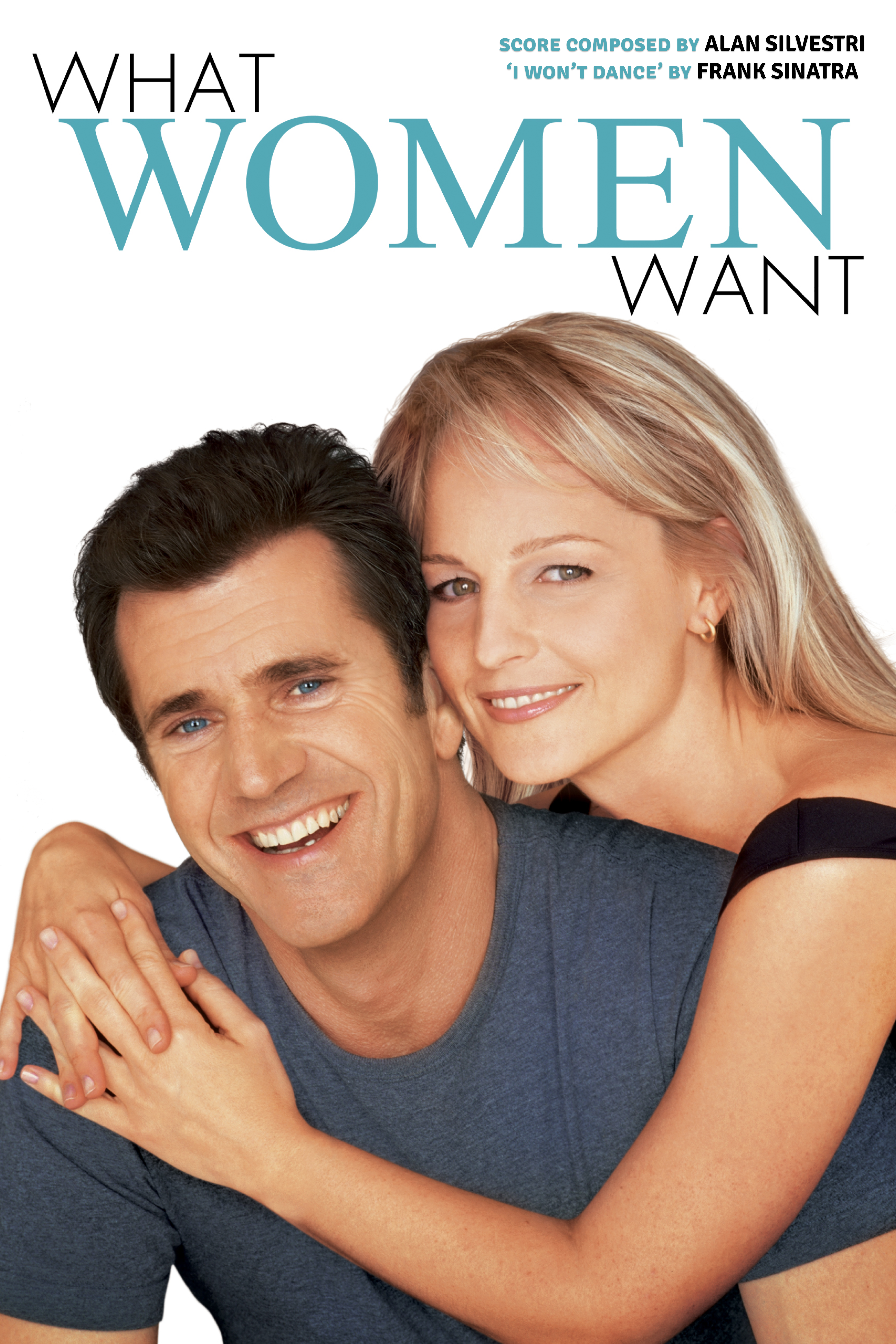 Ep. 208 - Alan Silvestri's 'What Women Want' (feat. Frank Sinatra)