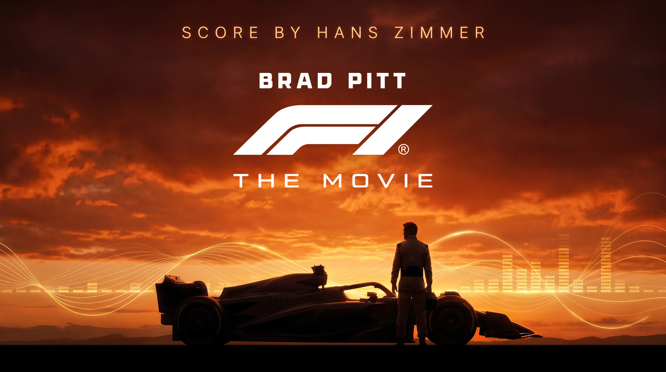 Ep. 250 - Hans Zimmer's 'F1'