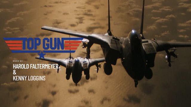 Ep. 27 - Harold Faltermeyer & Kenny L...