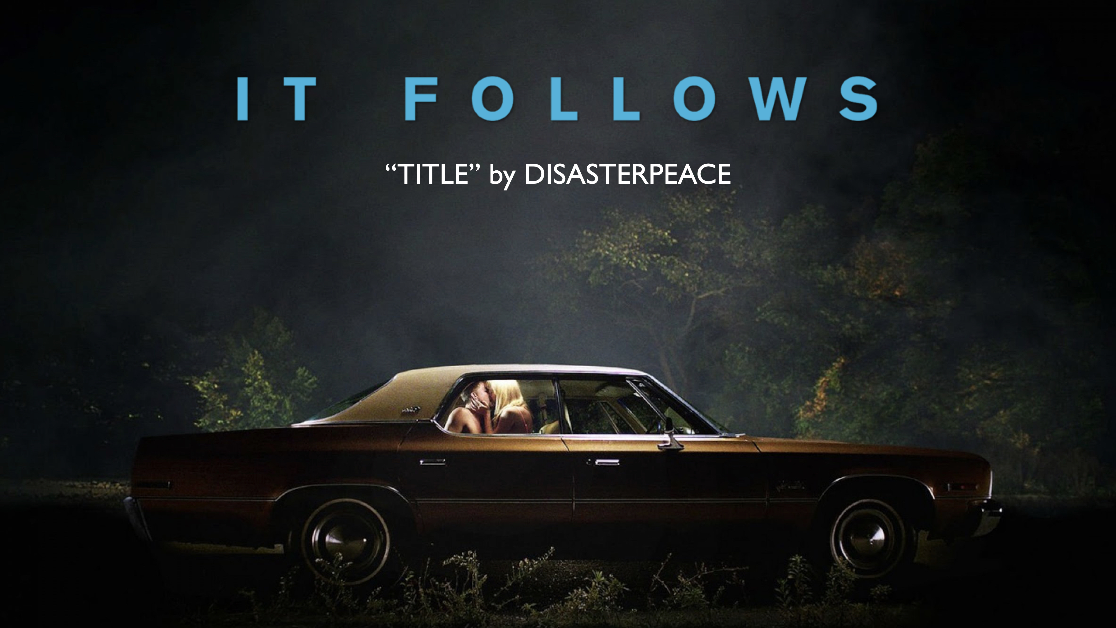 Ep. 176 - Disasterpeace's 'It Follows'