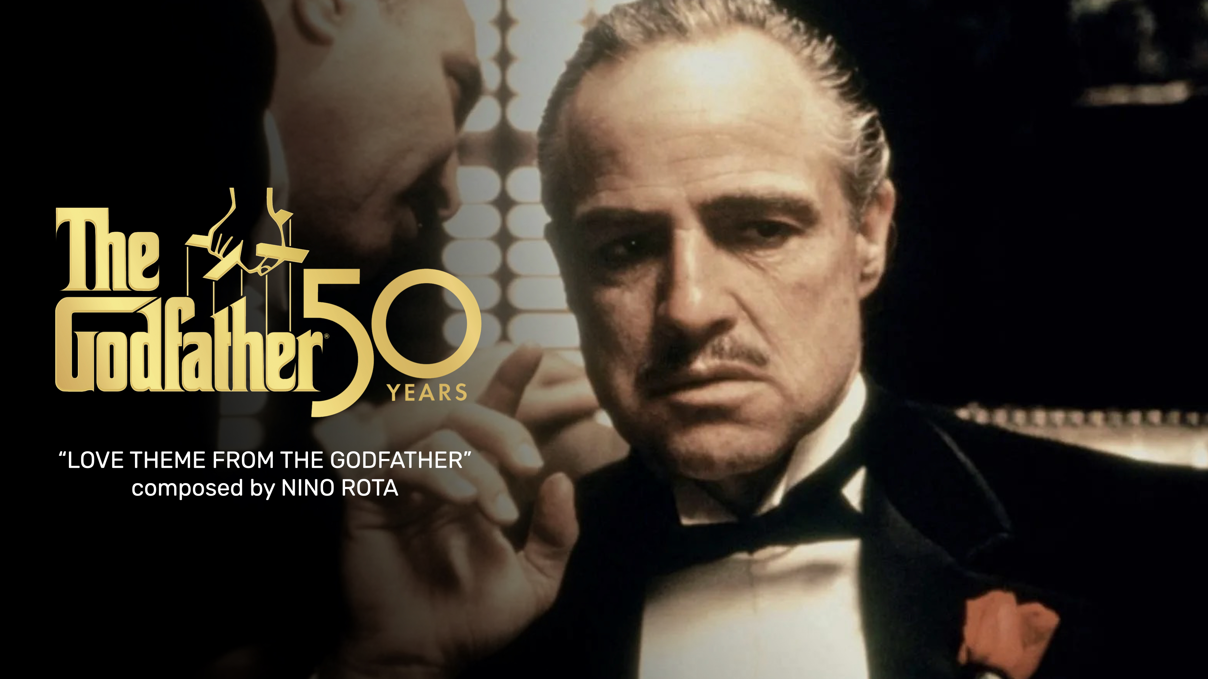 Ep. 183 - Nino Rota's 'The Godfather'