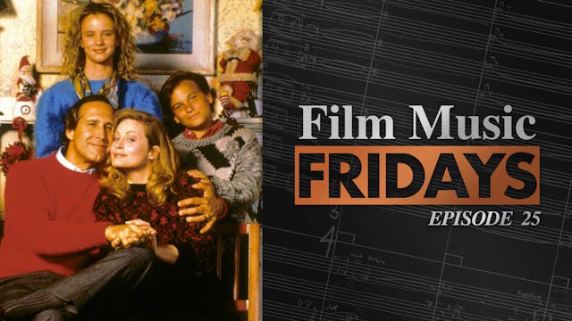 Ep. 25 - Angelo Badalamenti's 'Nation...