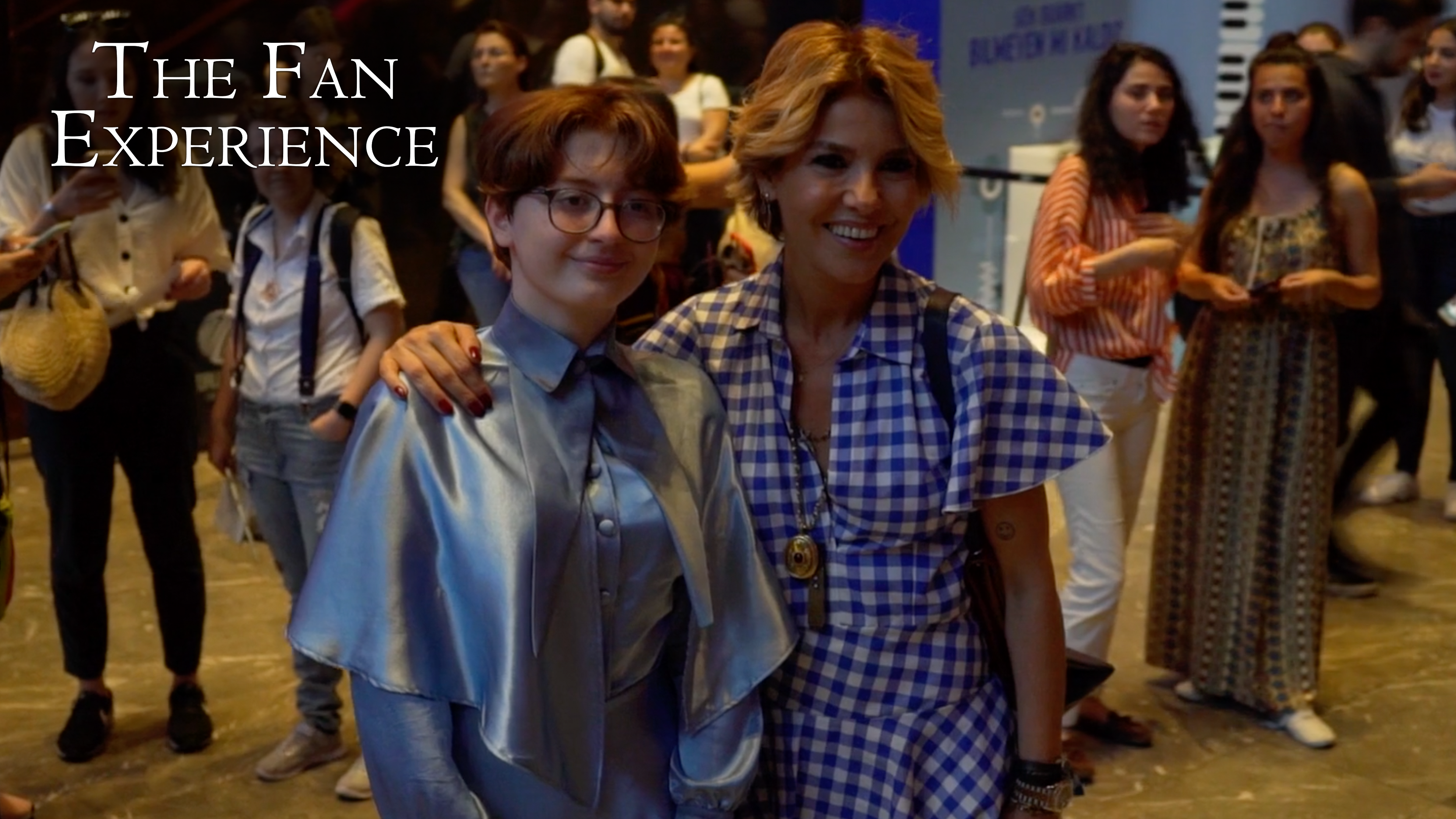 Goblet of Fire in Istanbul, Turkey