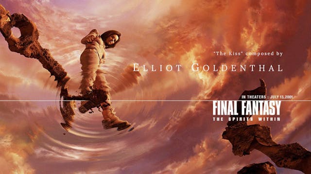 Ep. 4 - Elliot Goldenthal's 'Final Fa...