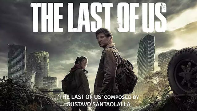 Ep. 210 - Gustavo Santaolalla's 'The ...