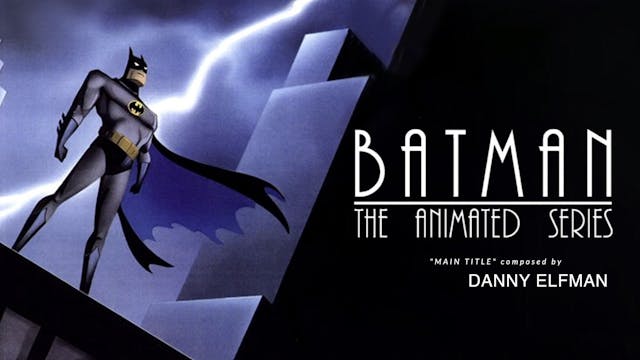 Ep. 150 - Danny Elfman's 'Batman The ...