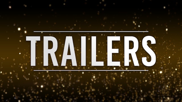 Other Film Concert Trailers