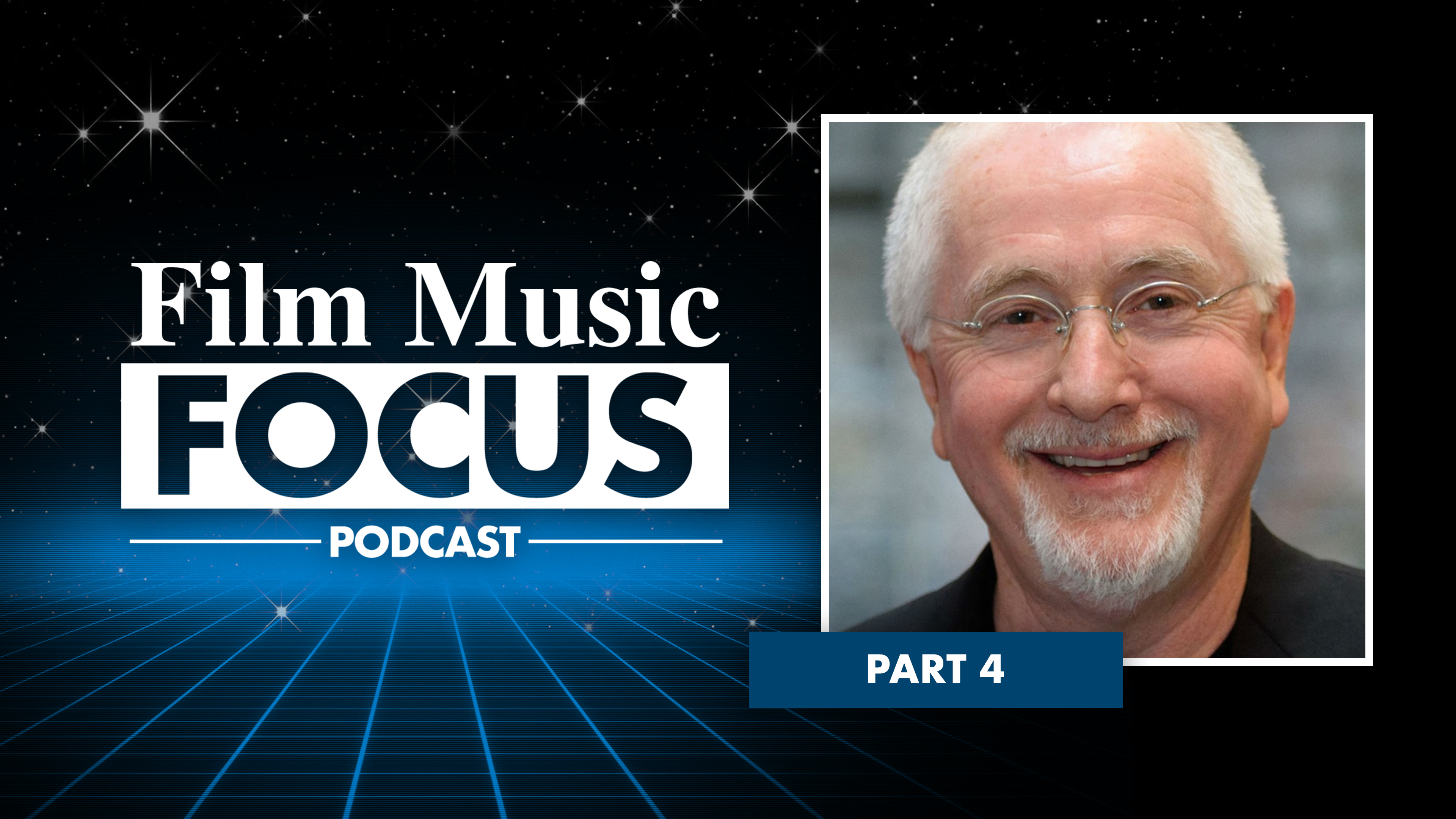 Ep. 17 - Patrick Doyle Interview, Part 4