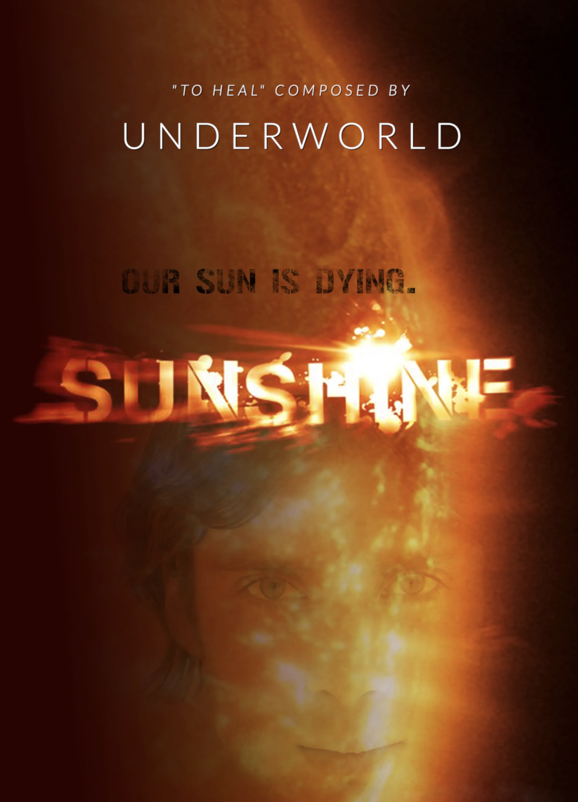 Ep. 148 - John Murphy & Underworld's 'Sunshine'