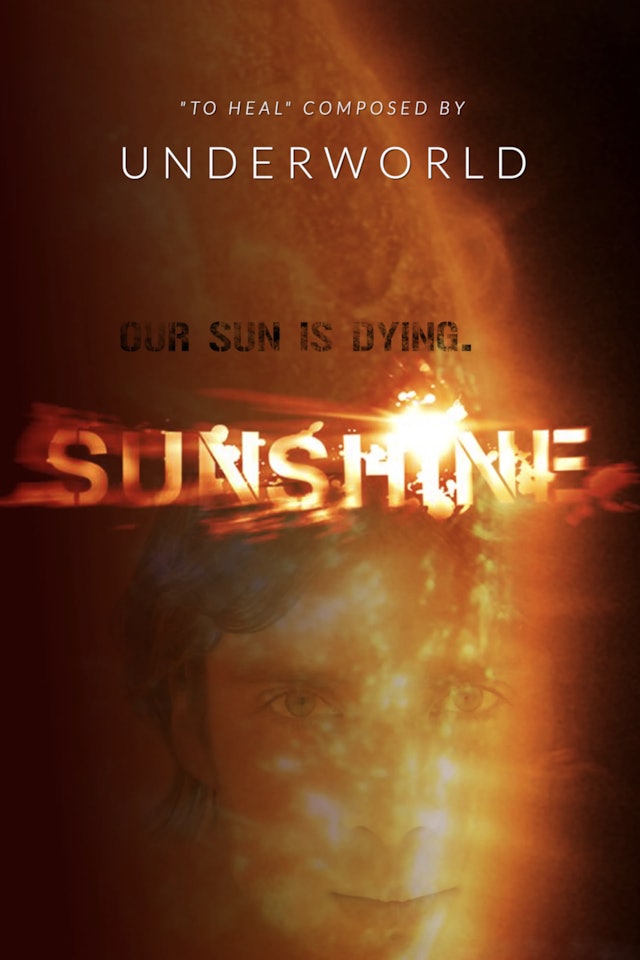 Ep. 148 - John Murphy & Underworld's 'Sunshine'