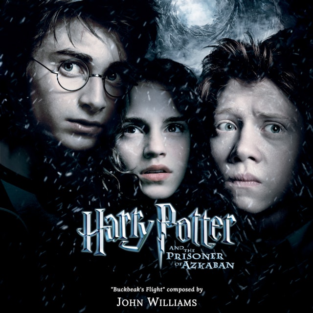 Harry Potter and the Prisoner of Azkaban™ (2-Disc Special Edition) (DV –  CineConcerts