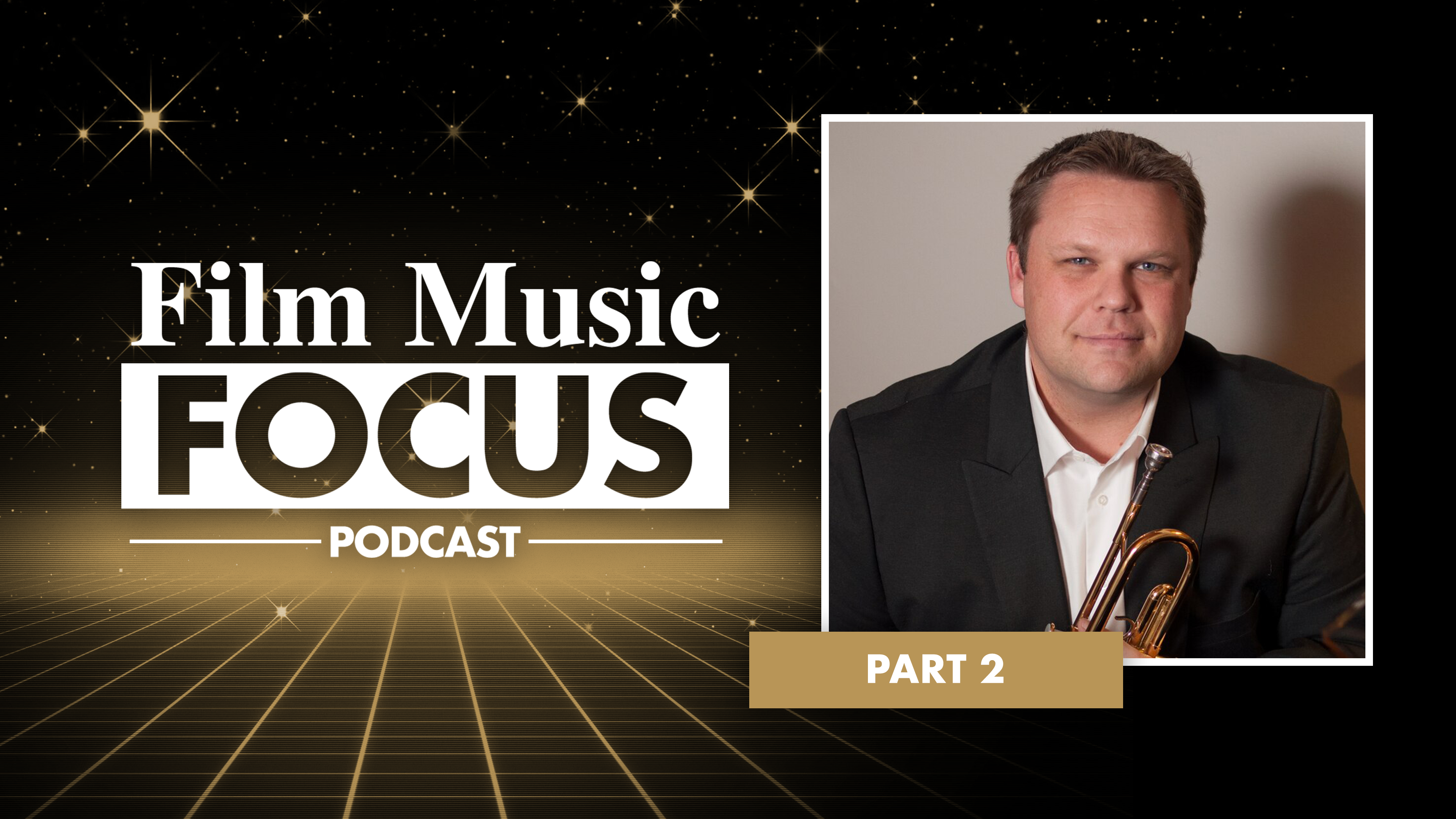 Ep. 14 - Robert Schaer Interview, Part 2