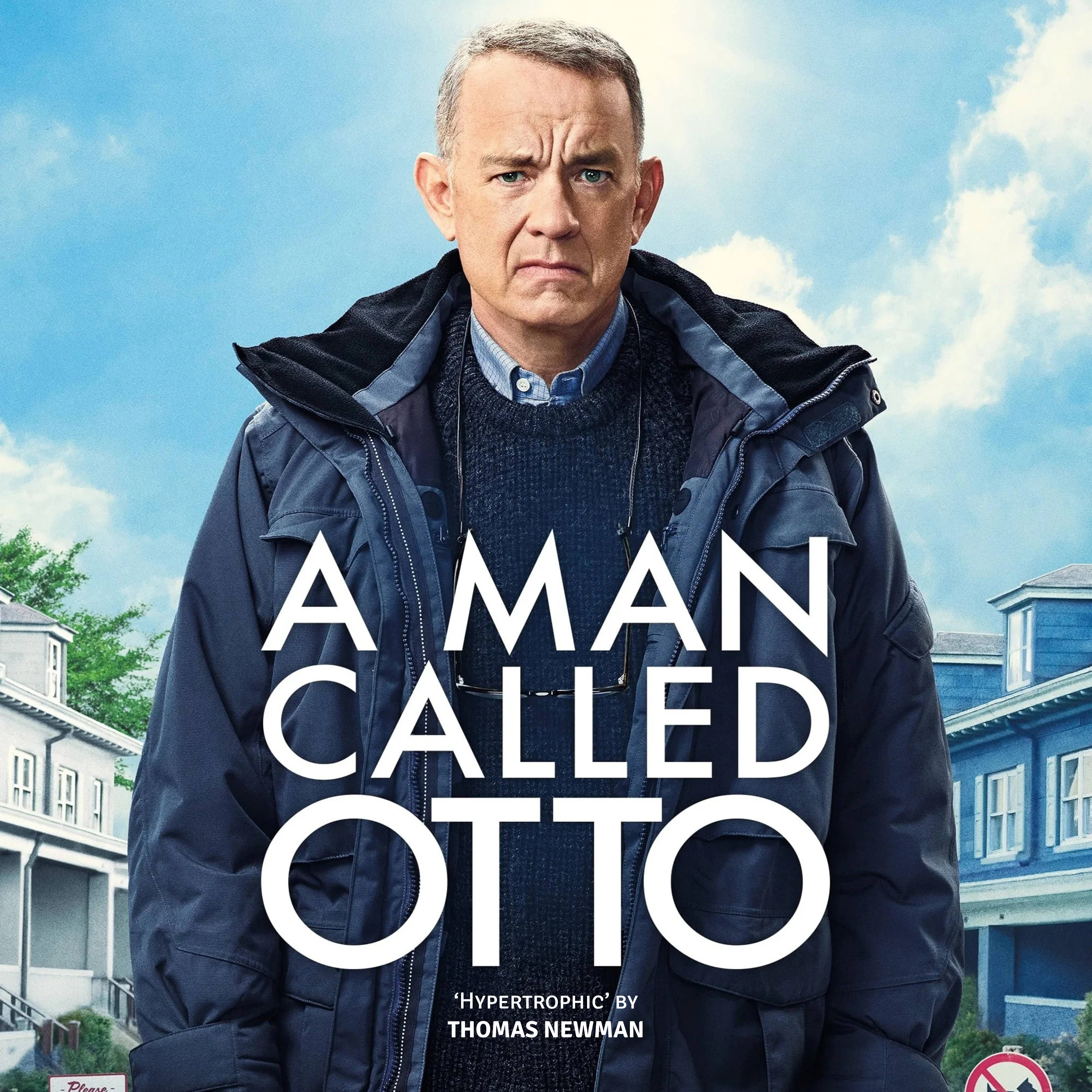 Ep. 248 - Thomas Newman's 'A Man Called Otto'