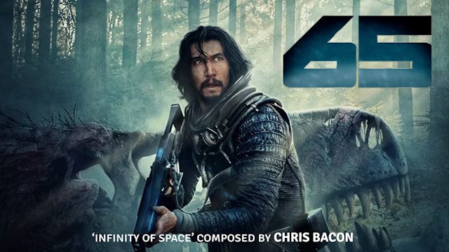 Ep. 232 - Chris Bacon's '65'