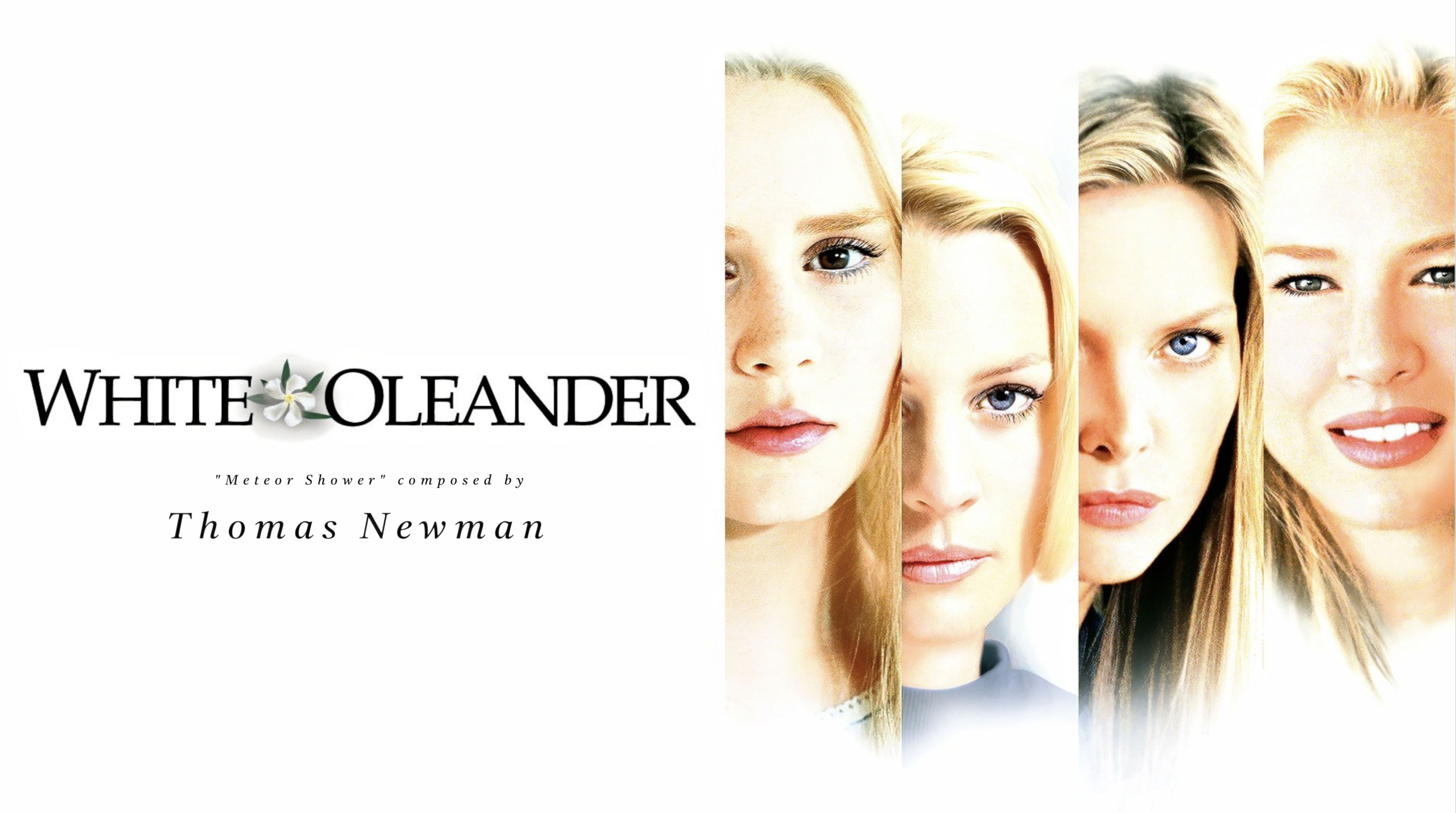 Ep. 121 - Thomas Newman's 'White Oleander'