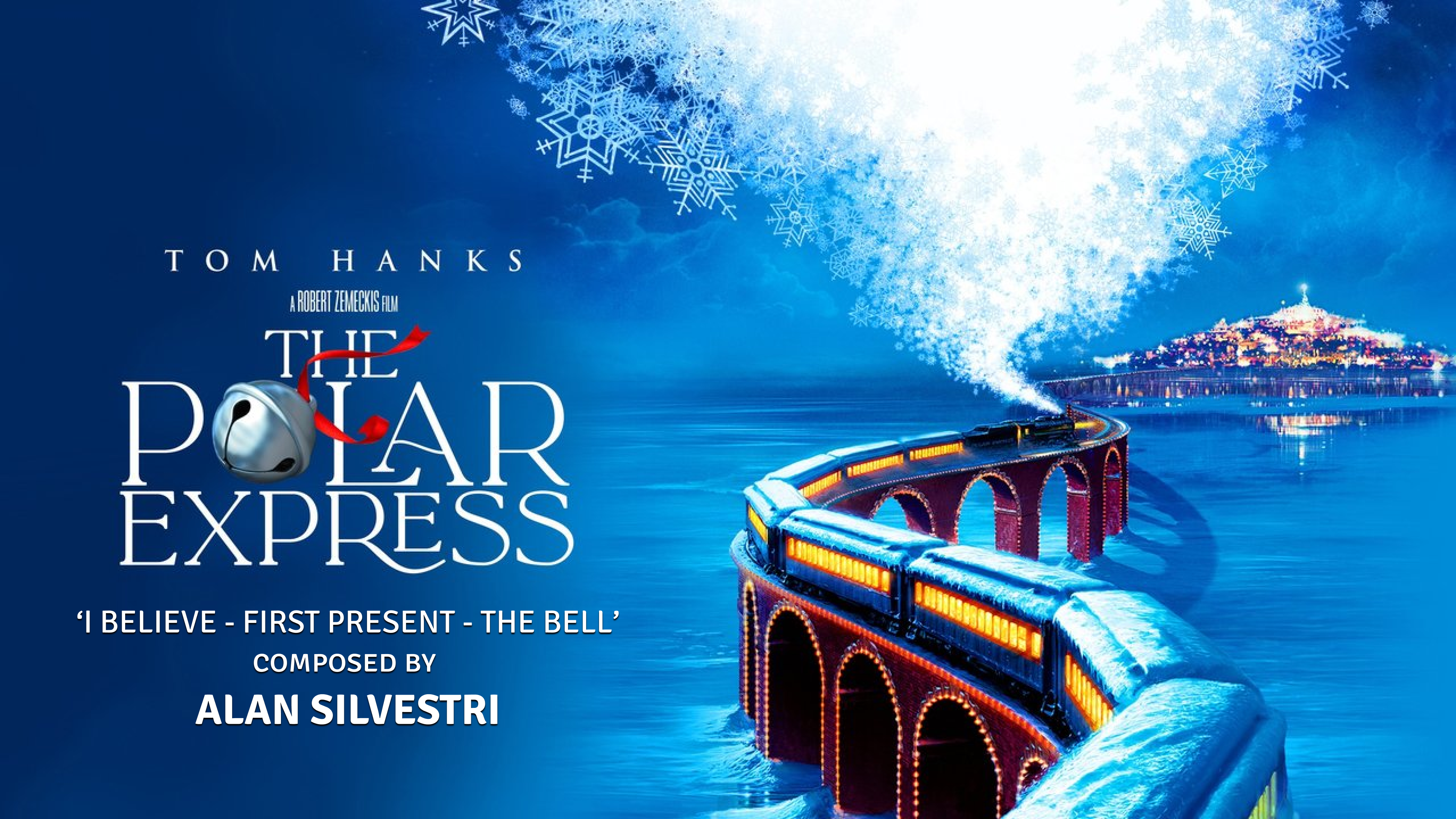 Ep. 212 - Alan Silvestri's 'The Polar Express'