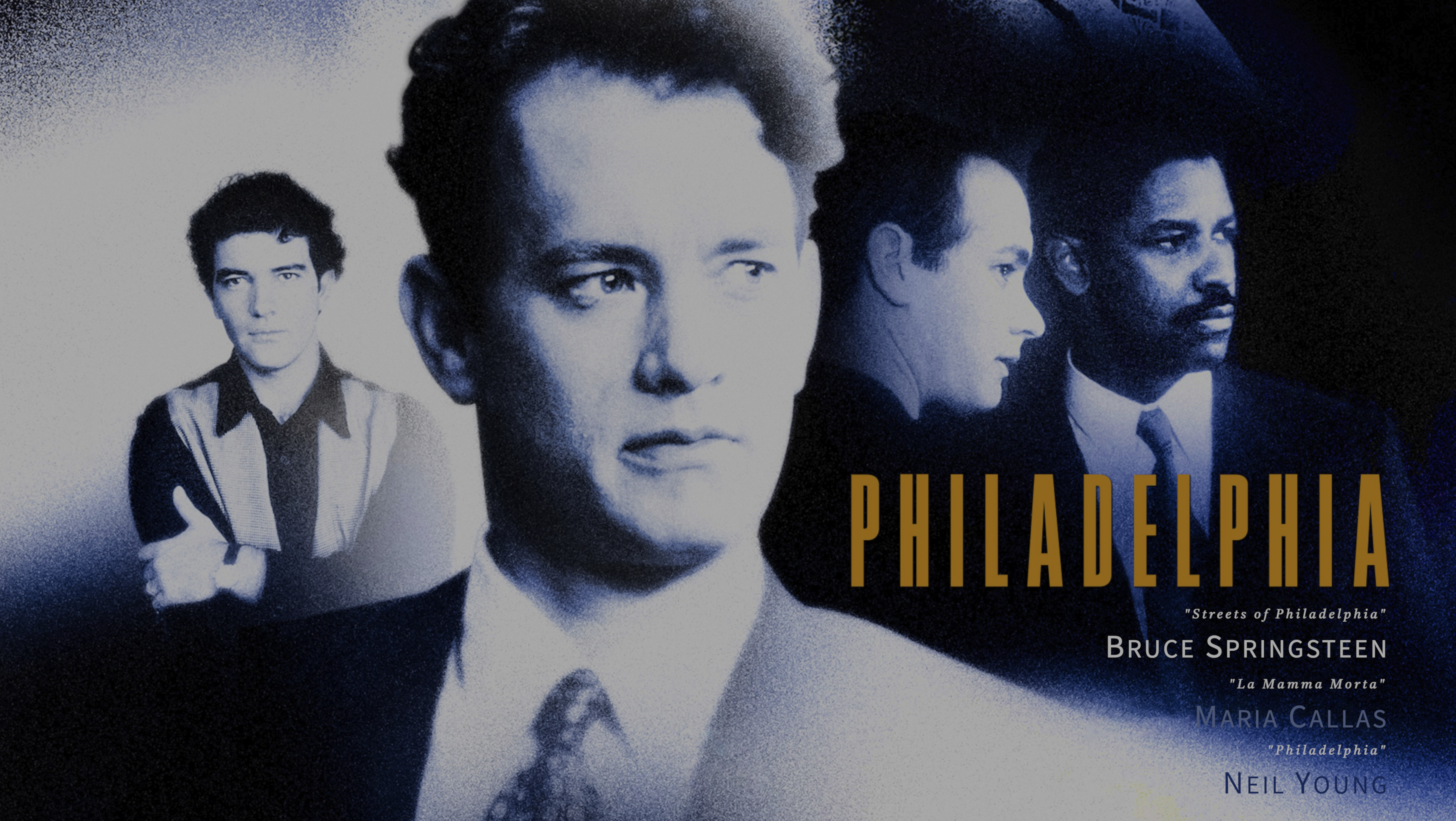 Ep. 114 - Philadelphia (Various Artists)