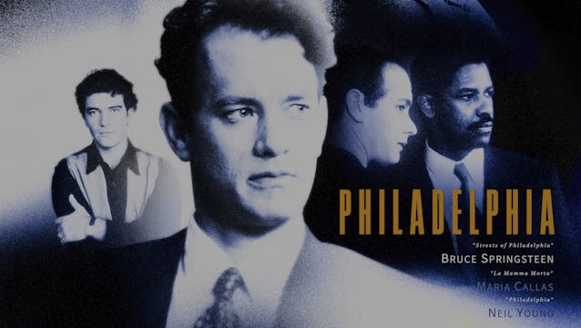 Ep. 114 - Philadelphia (Various Artists)