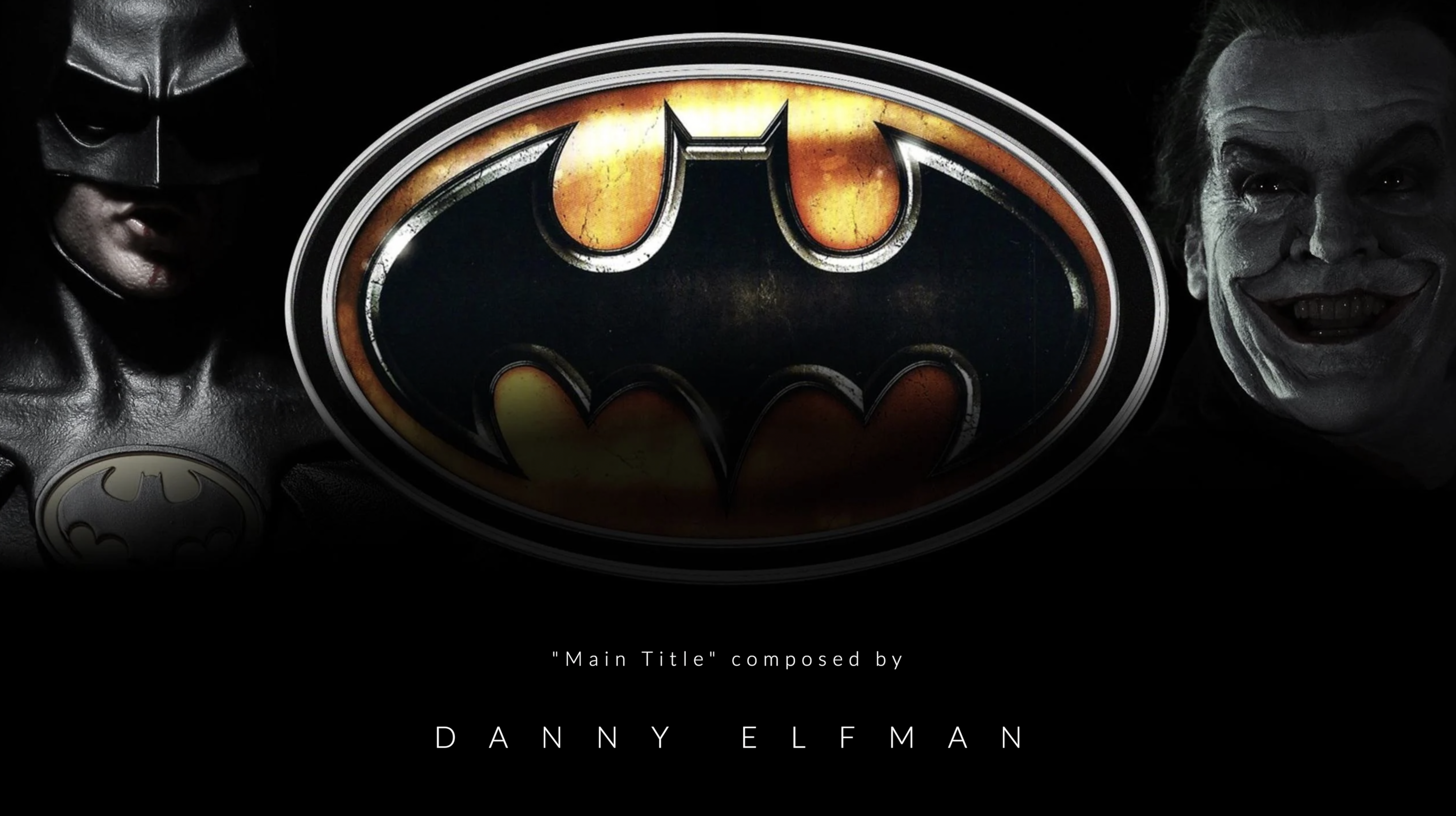 Ep. 159 - Danny Elfman's 'Batman'