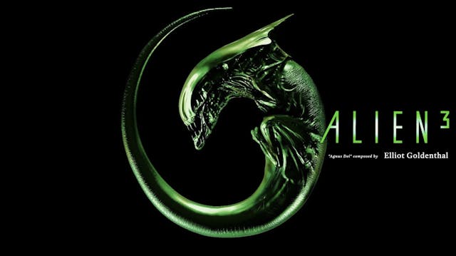 Ep. 140 - Elliot Goldenthal's 'Alien 3'