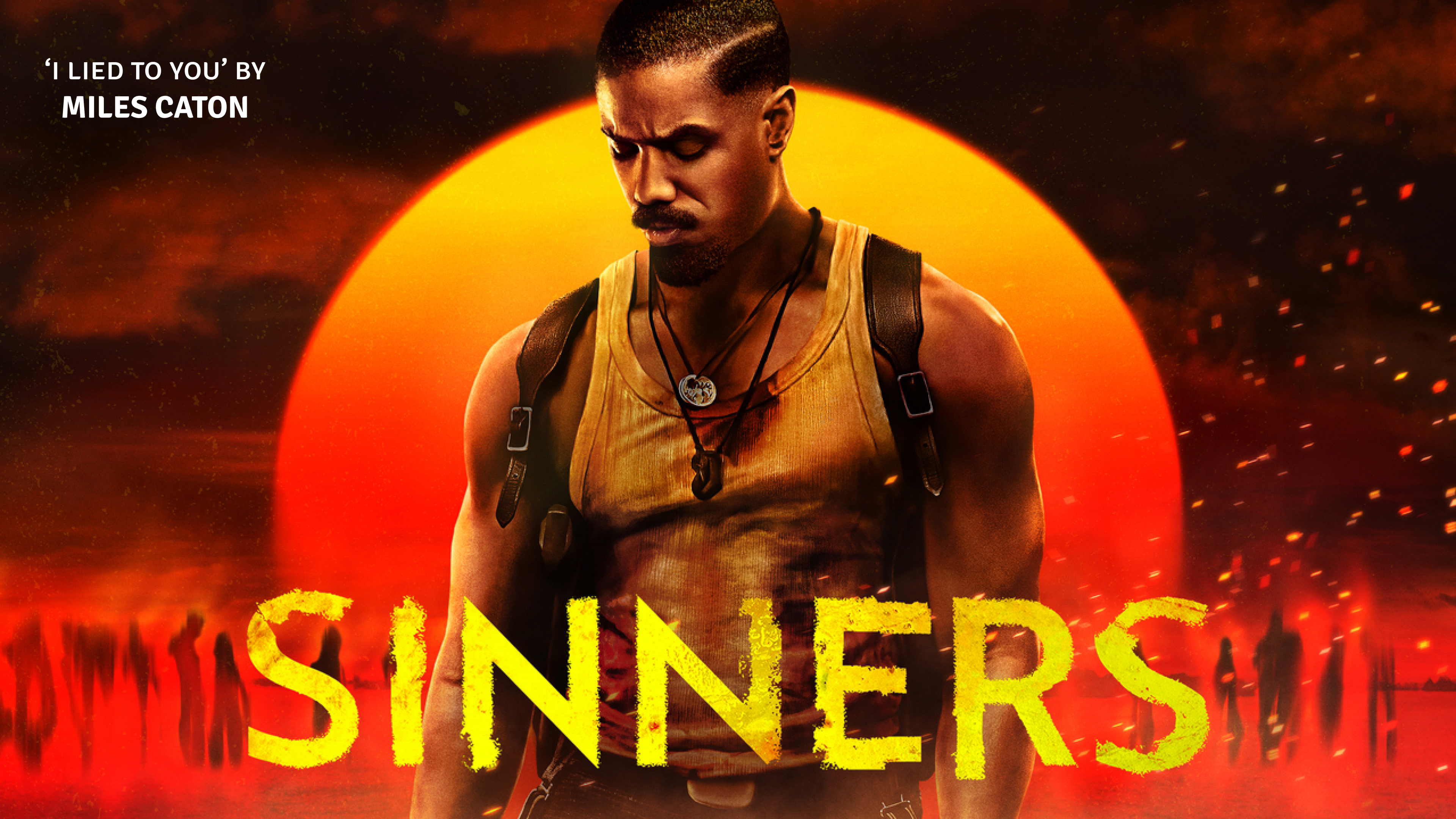 Ep. 249 - Sinners (feat. Miles Caton)