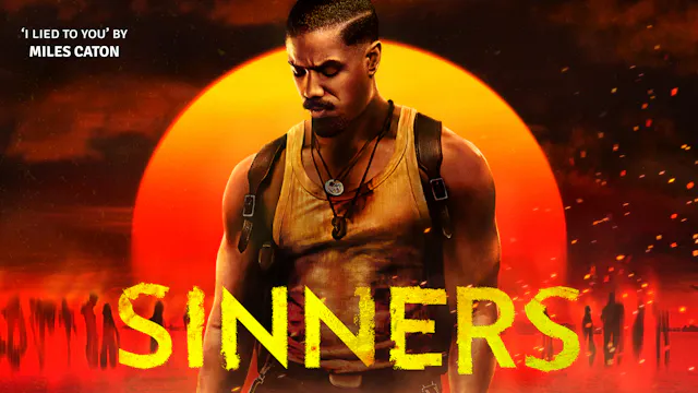 Ep. 249 - Sinners (feat. Miles Caton)