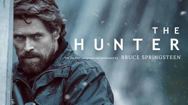 Ep. 117 - The Hunter (Bruce Springsteen)