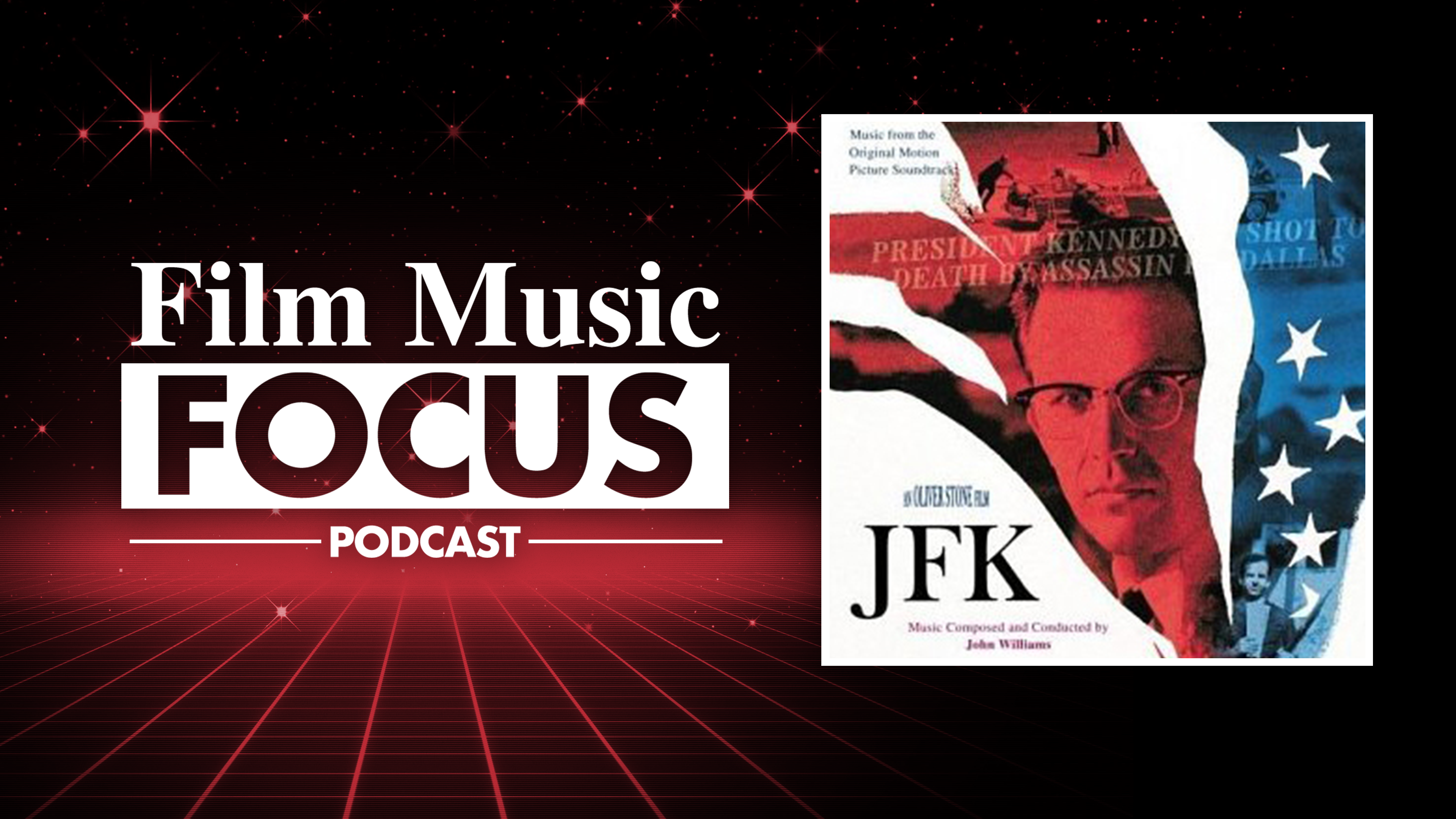 Ep. 2 - Military Influence in Film