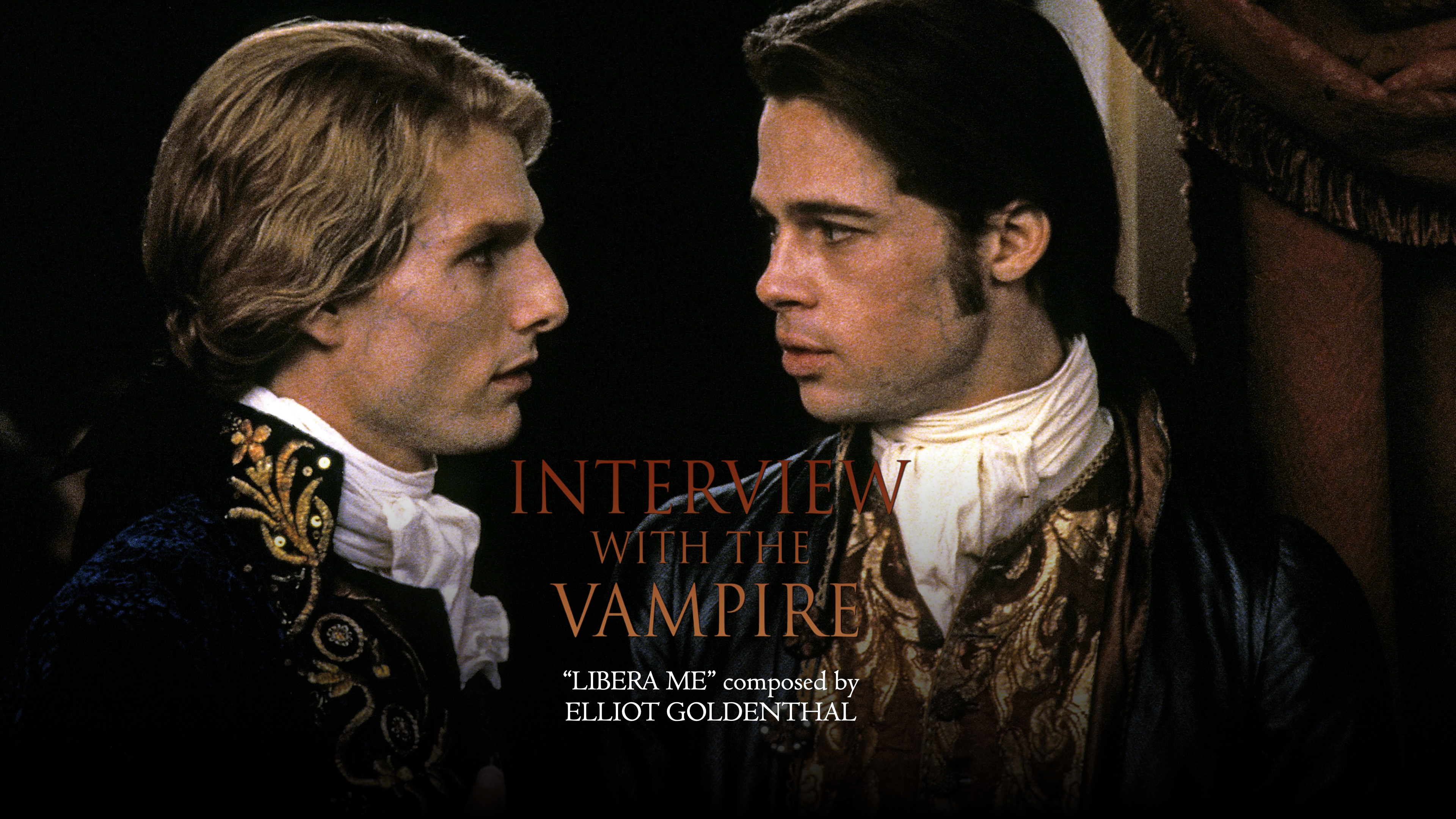 Ep. 165 - Elliot Goldenthal's 'Interview with the Vampire'
