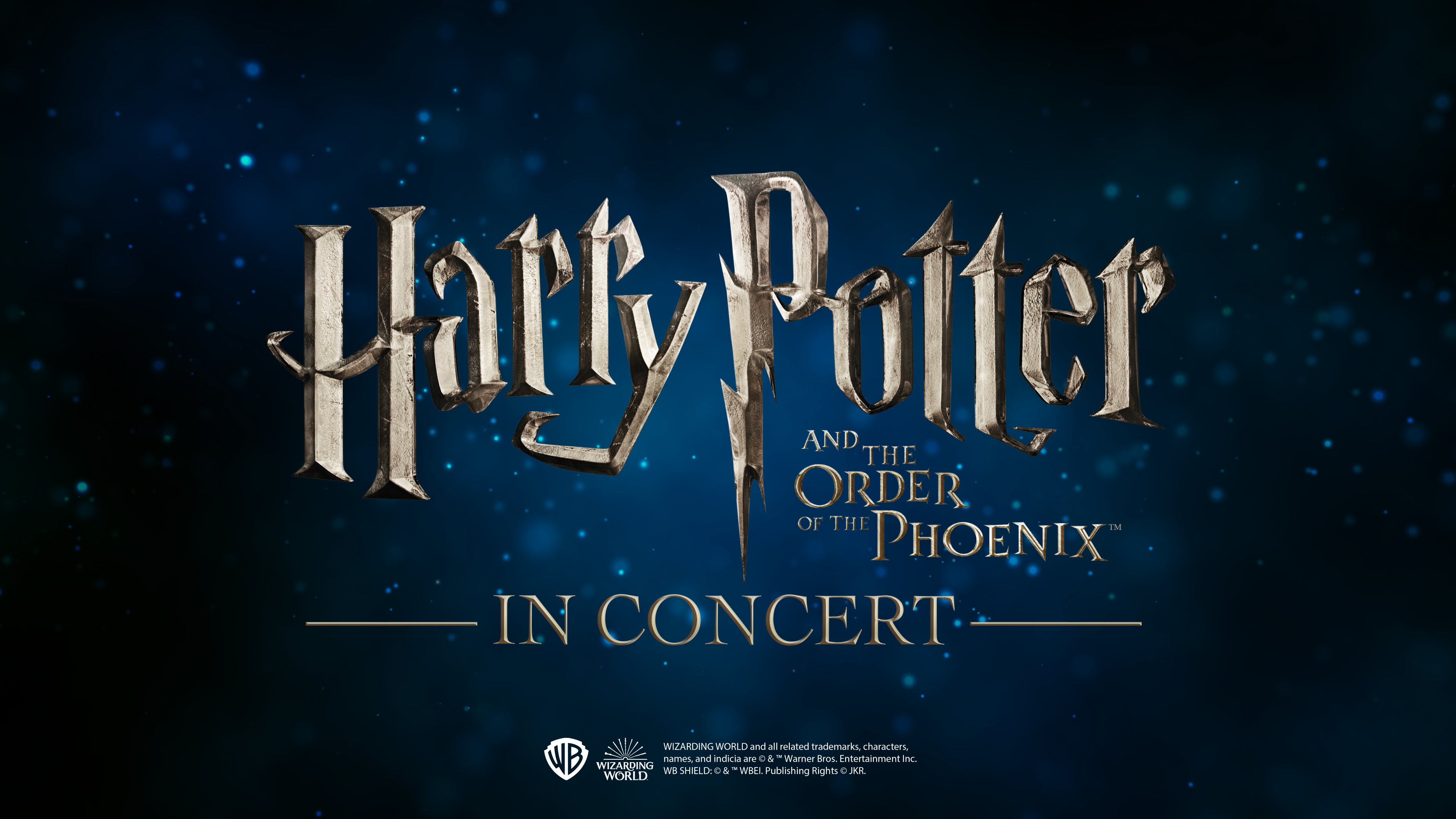 Harry Potter and the Order of the Phoenix™ in Concert - Trailer