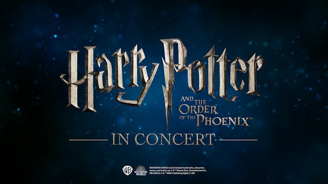 Harry Potter and the Order of the Pho...