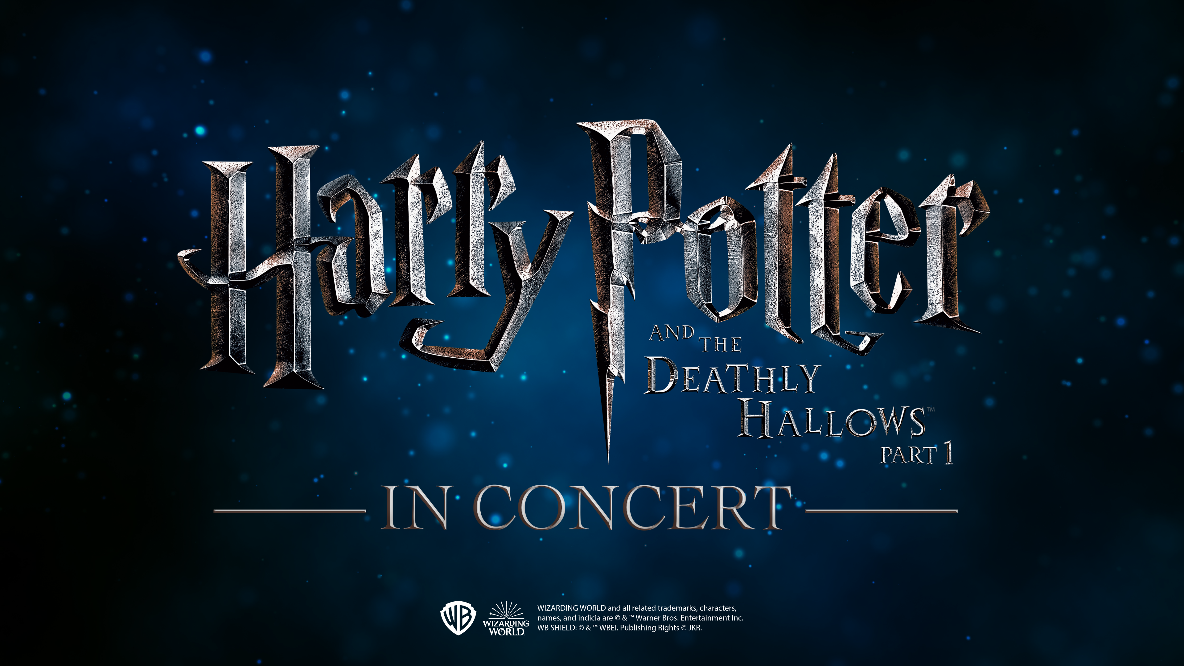 Harry Potter and the Deathly Hallows™ Part 1 - Trailer