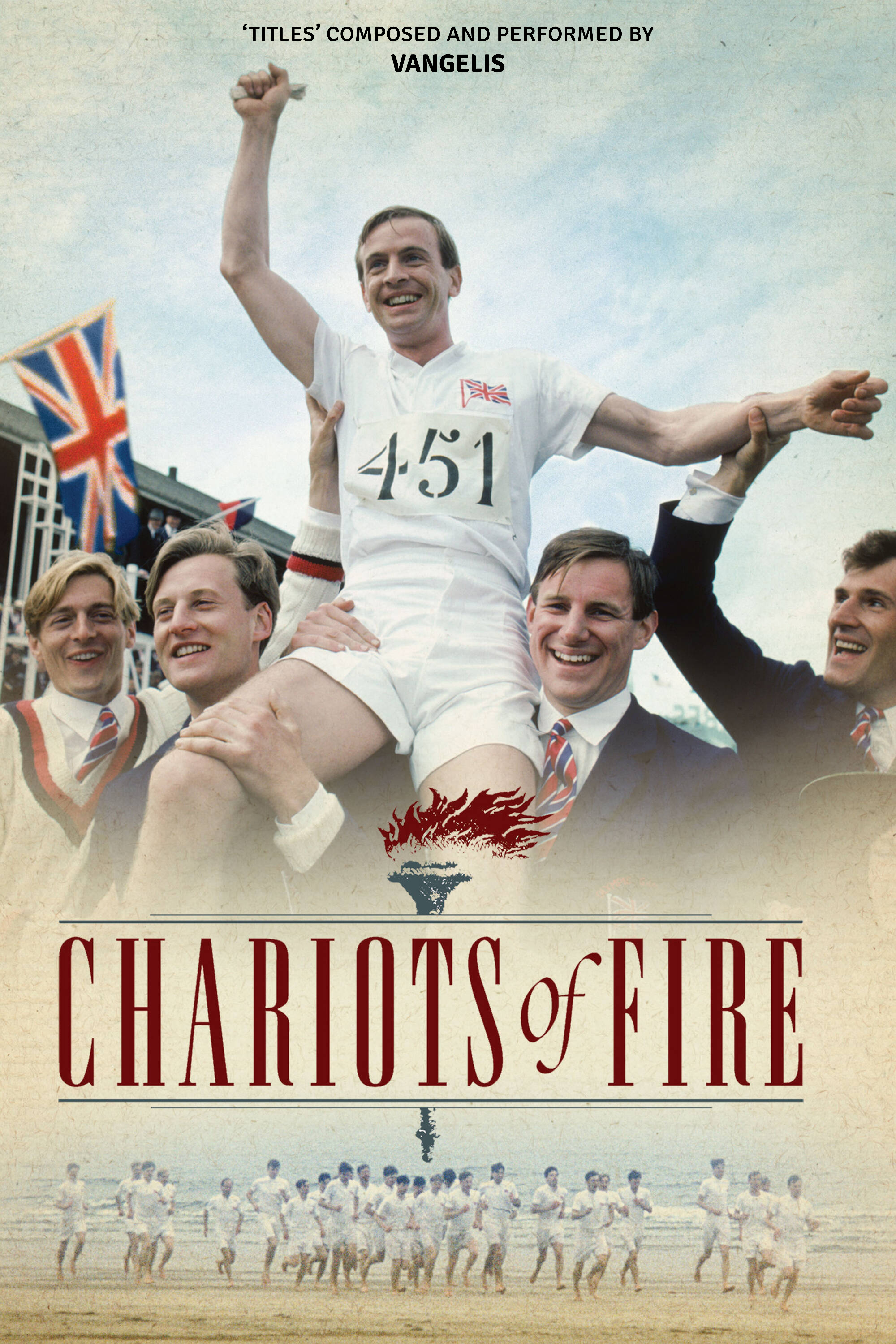 Ep. 225 - Vangelis' 'Chariots of Fire'