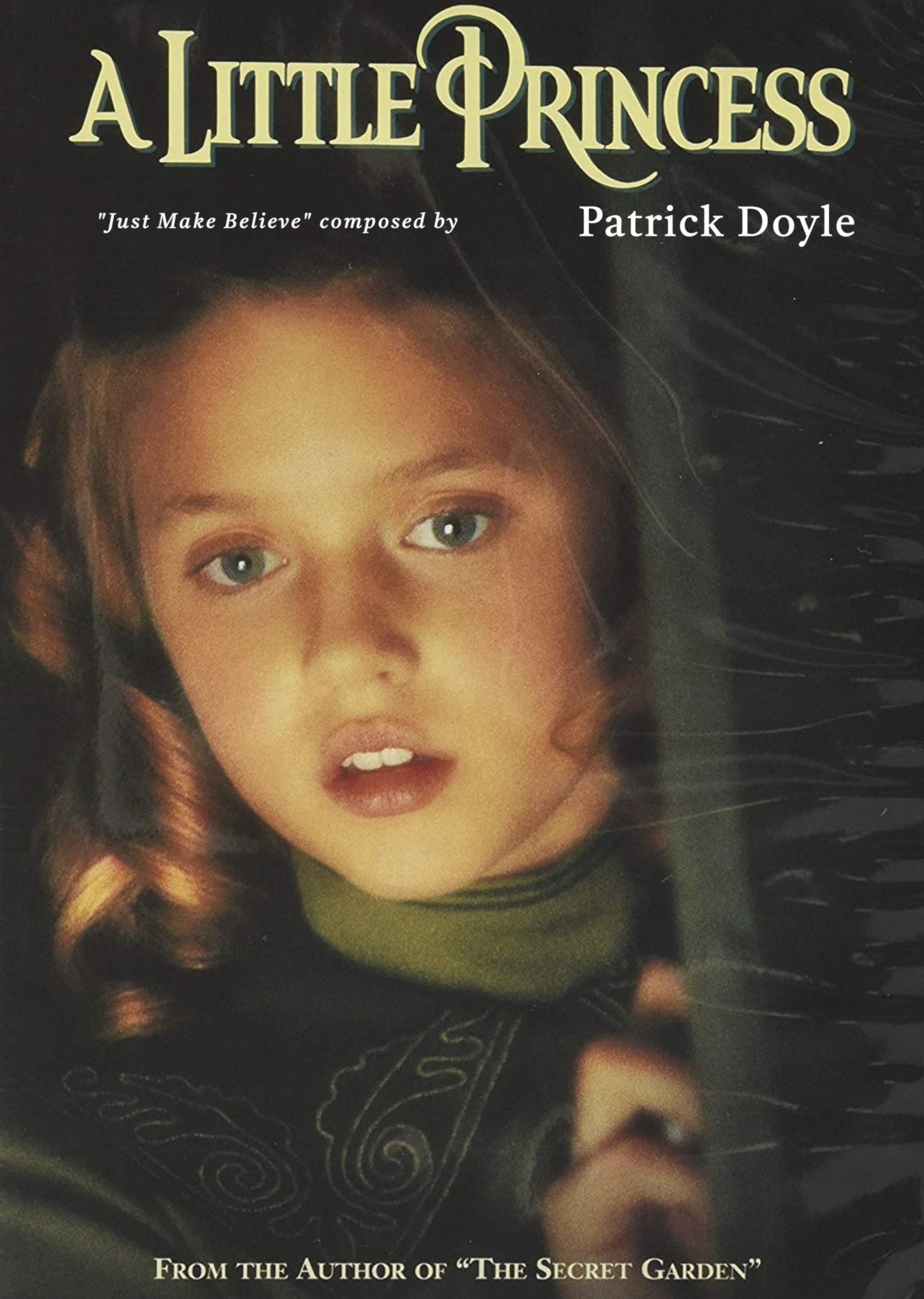 Ep. 91 - Patrick Doyle's 'A Little Princess'