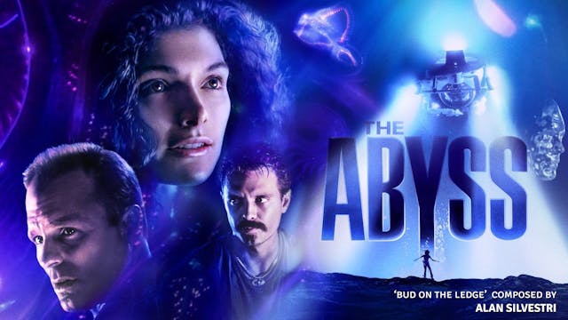 Ep. 241 - Alan Silvestri's 'The Abyss'