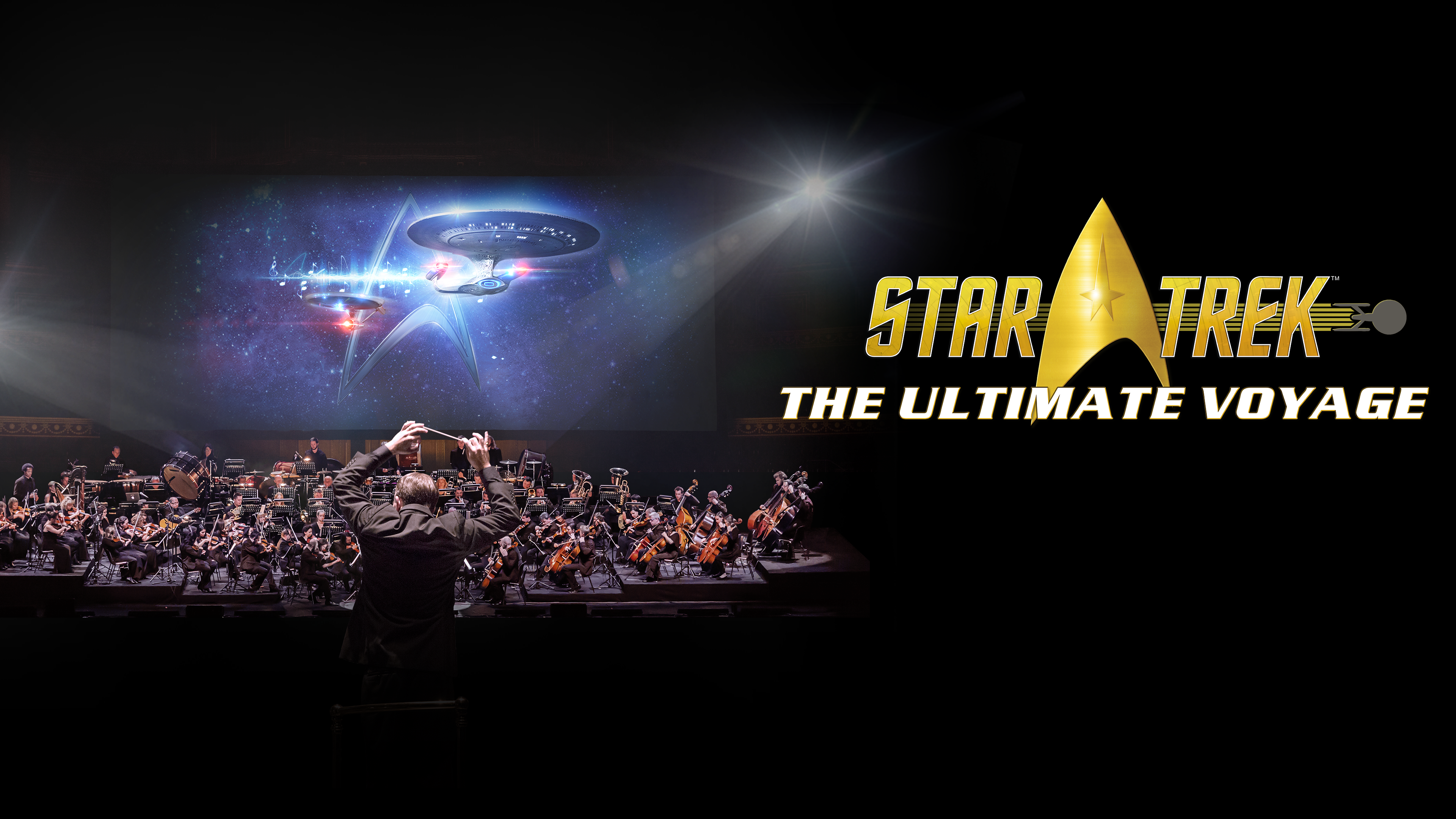 Star Trek: The Ultimate Voyage - Trailer