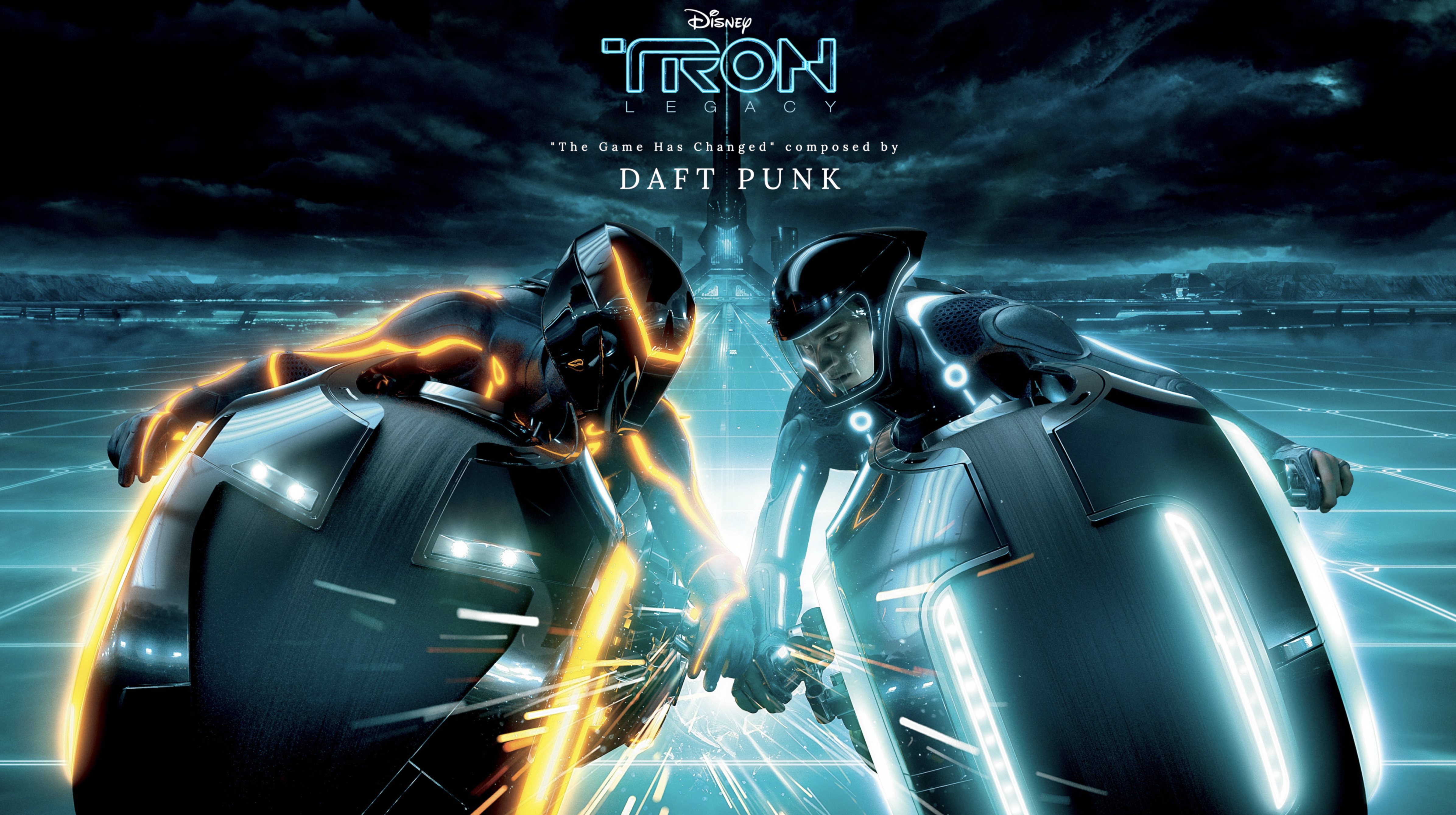 Ep. 28 - Daft Punk's 'Tron Legacy'