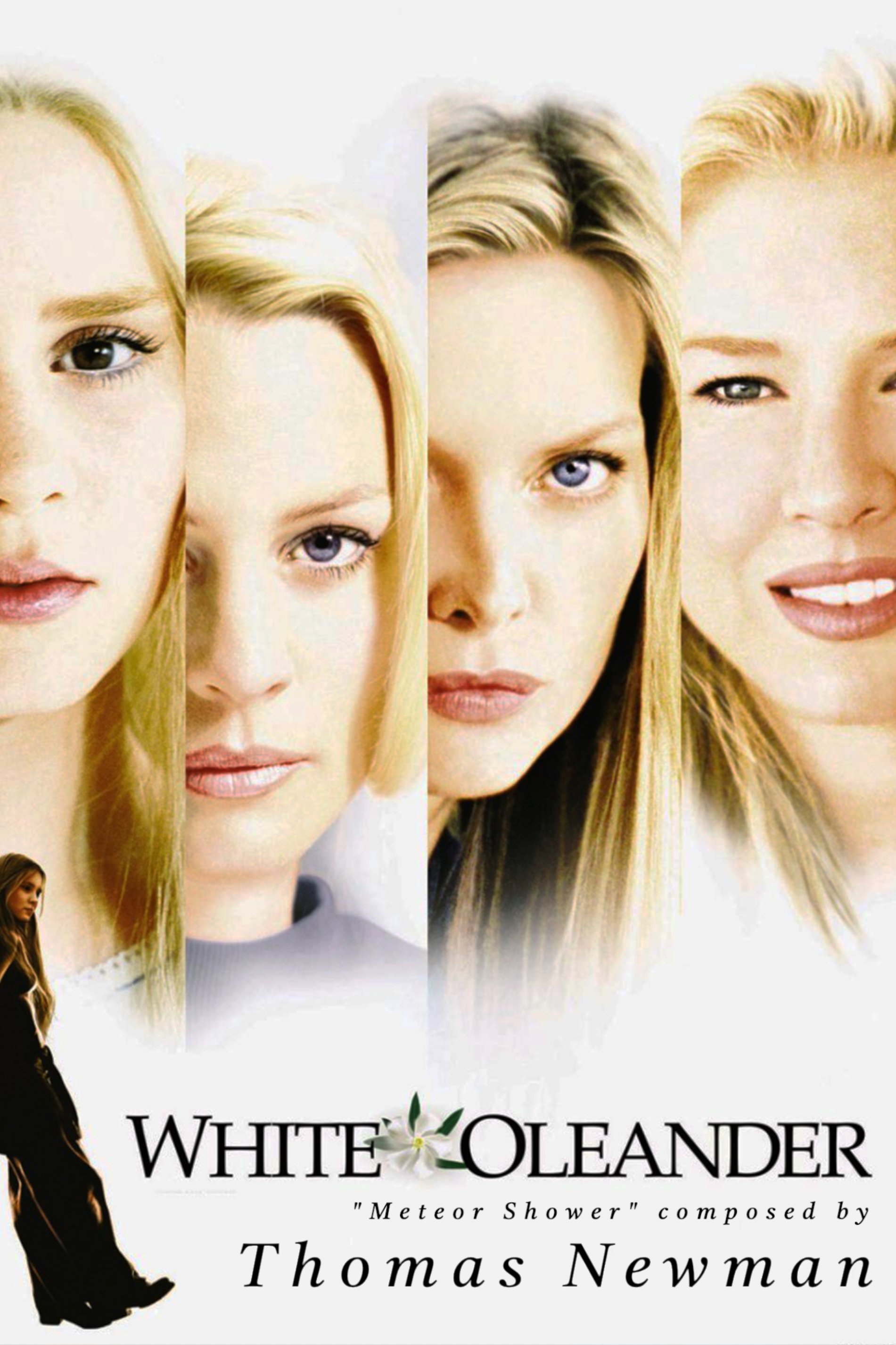Ep. 121 - Thomas Newman's 'White Oleander'