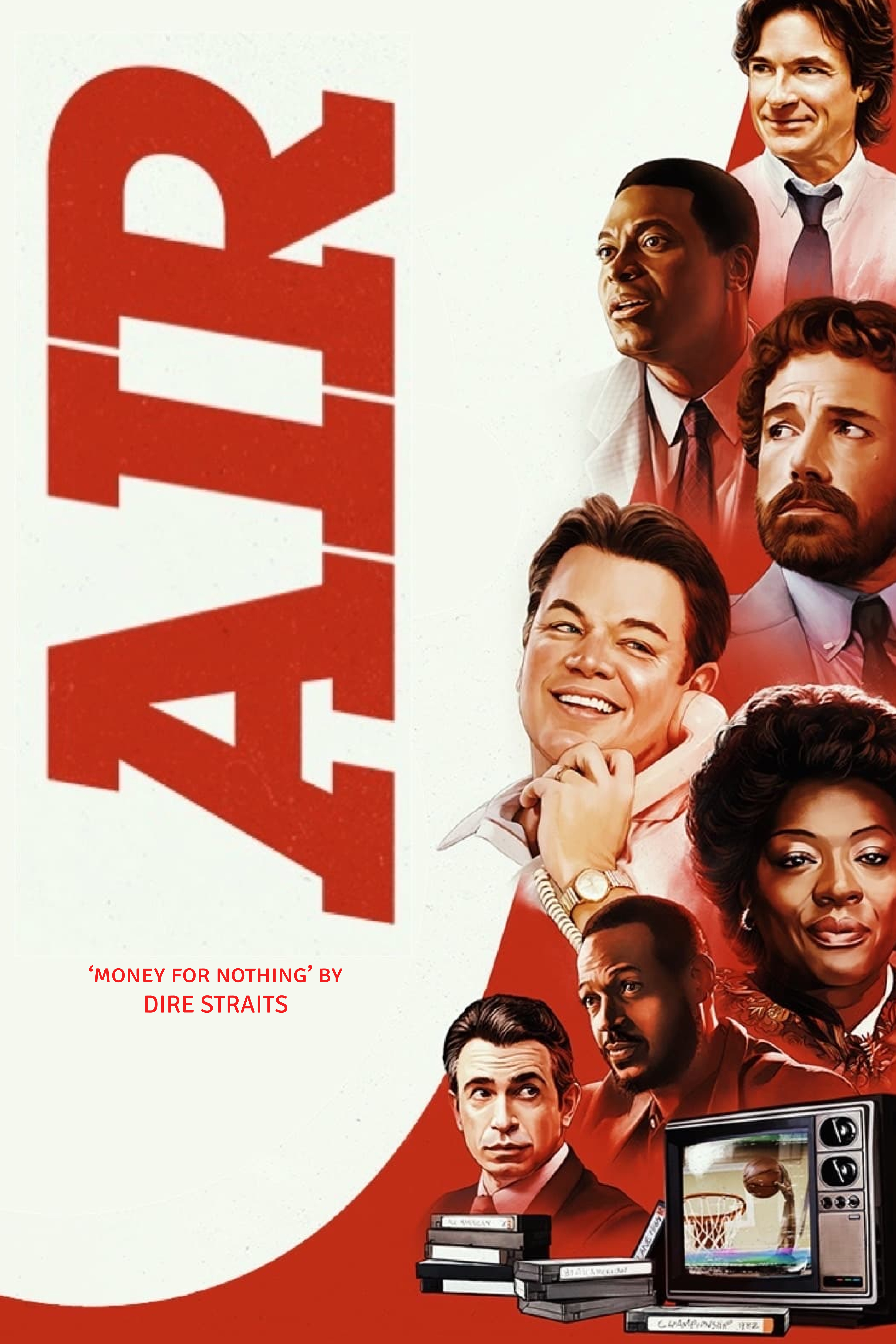 Ep. 234 - Air (feat. Dire Straits)