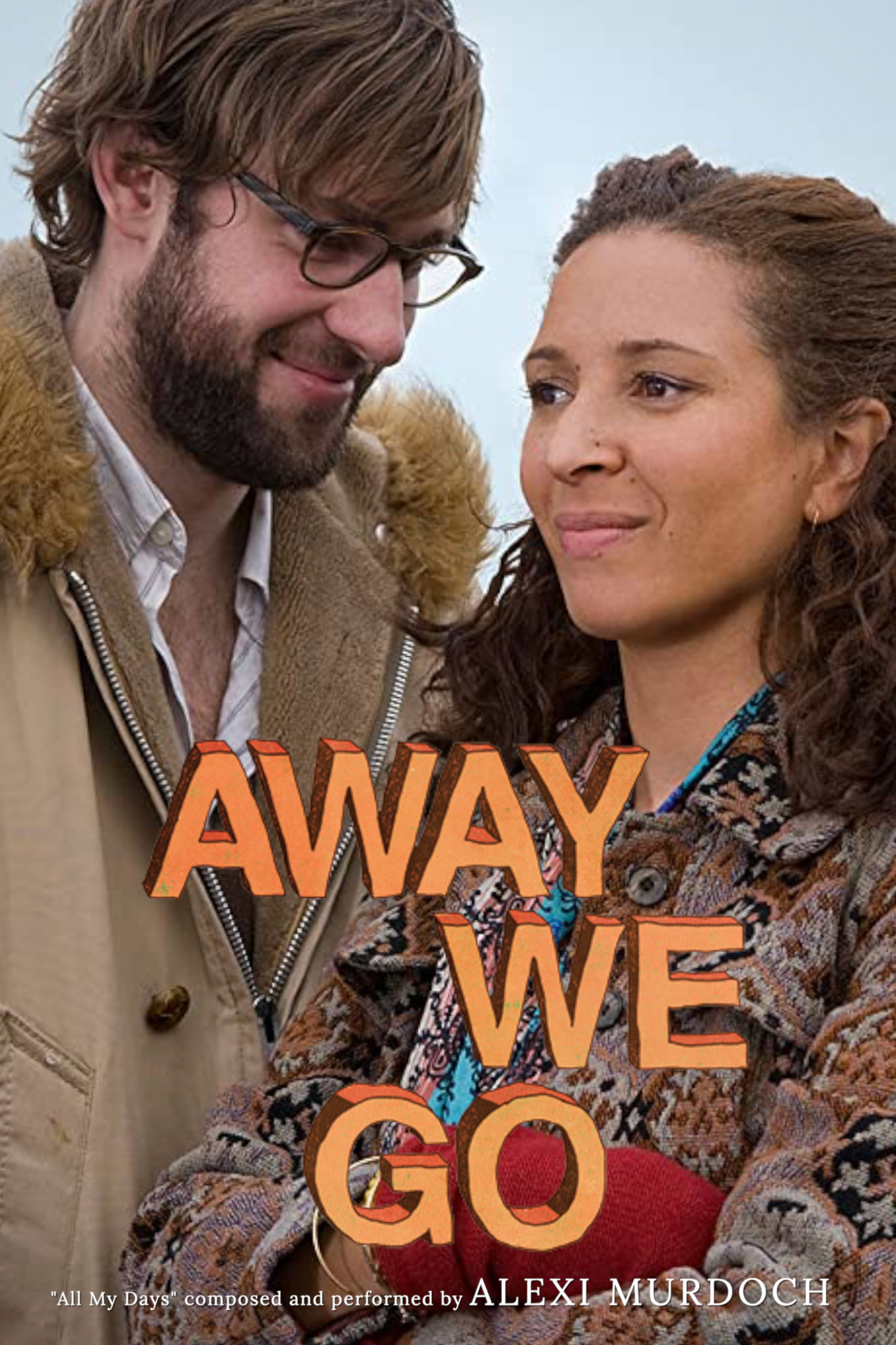 Ep. 125 - Alexi Murdoch's 'Away We Go'
