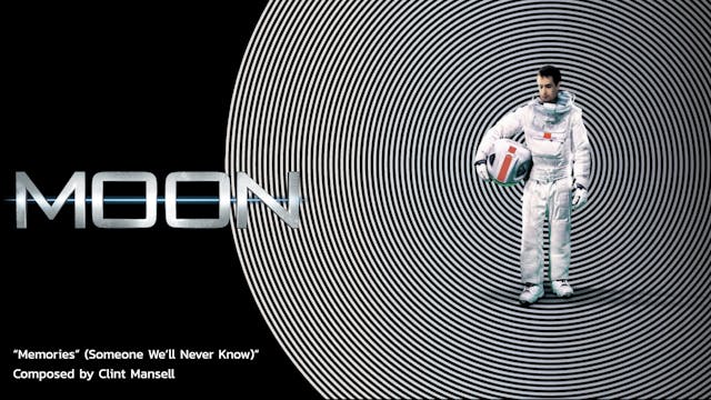 Ep. 178 - Clint Mansell's 'Moon'