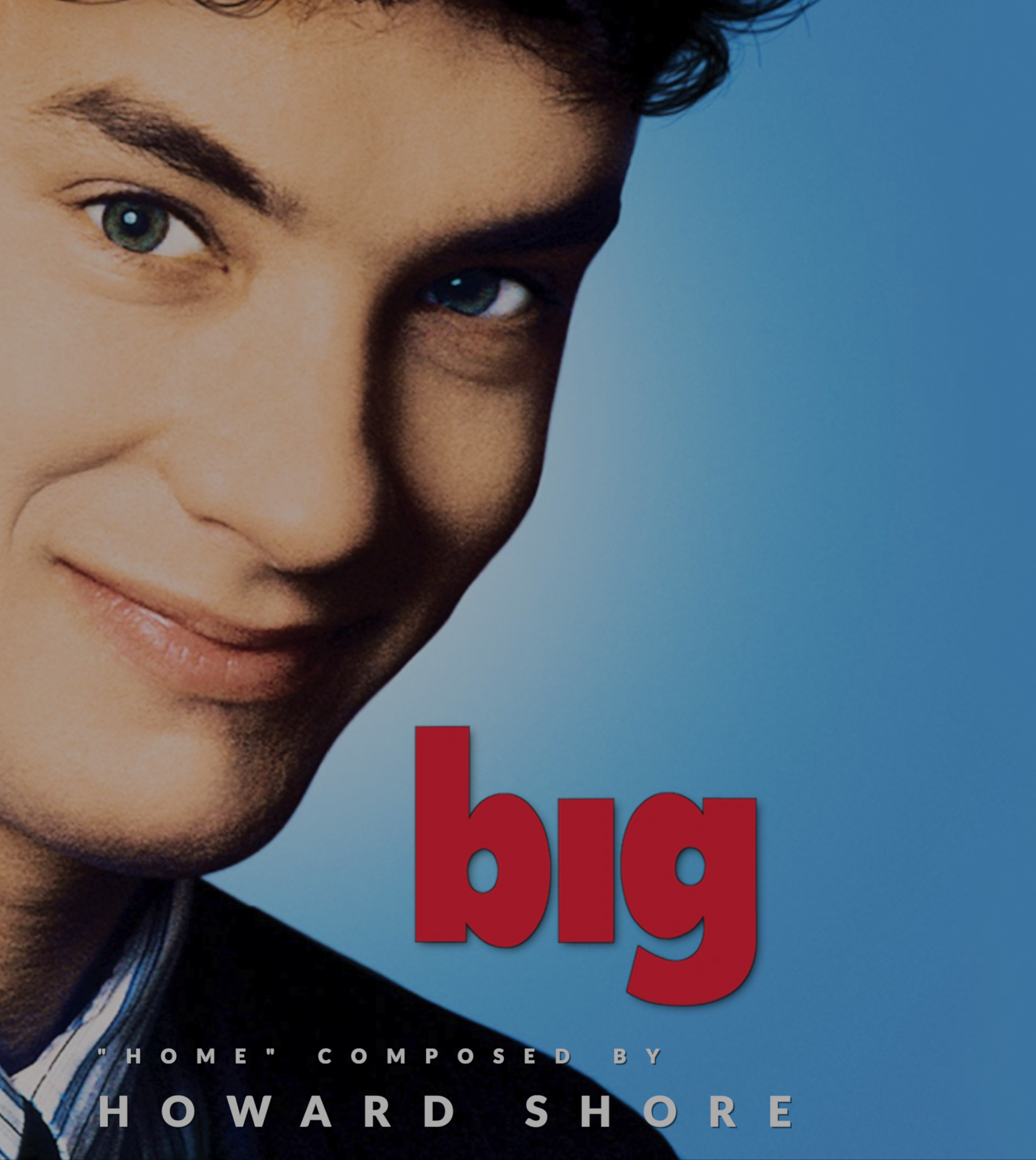 Ep. 113 - Howard Shore's 'Big'