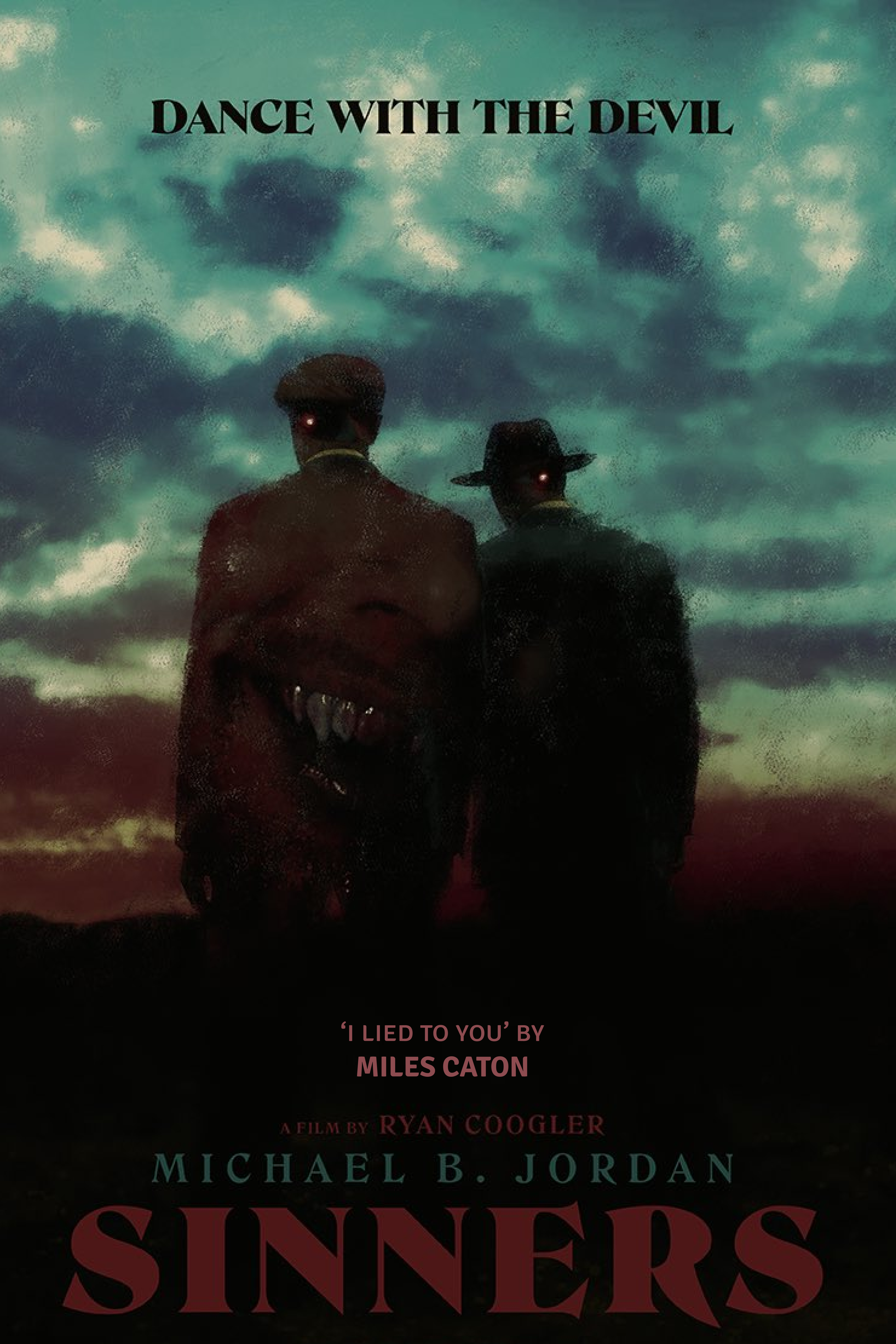 Ep. 249 - Sinners (feat. Miles Caton)