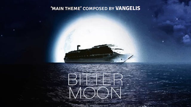 Ep. 231 - Vangelis' 'Bitter Moon'