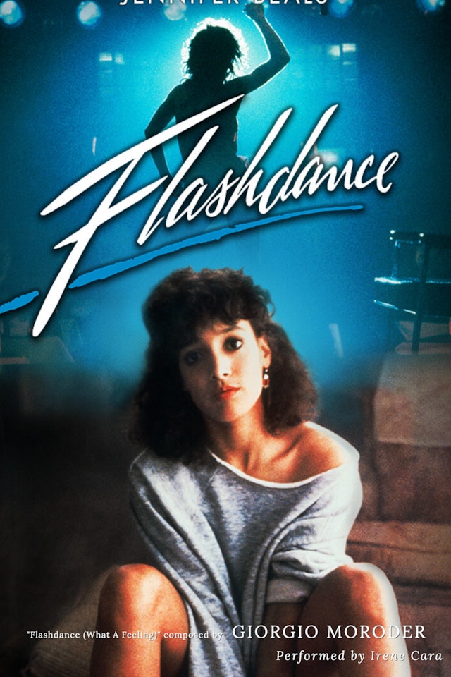Ep. 137 - Giorgio Moroder's 'Flashdance' (feat. Irene Cara)