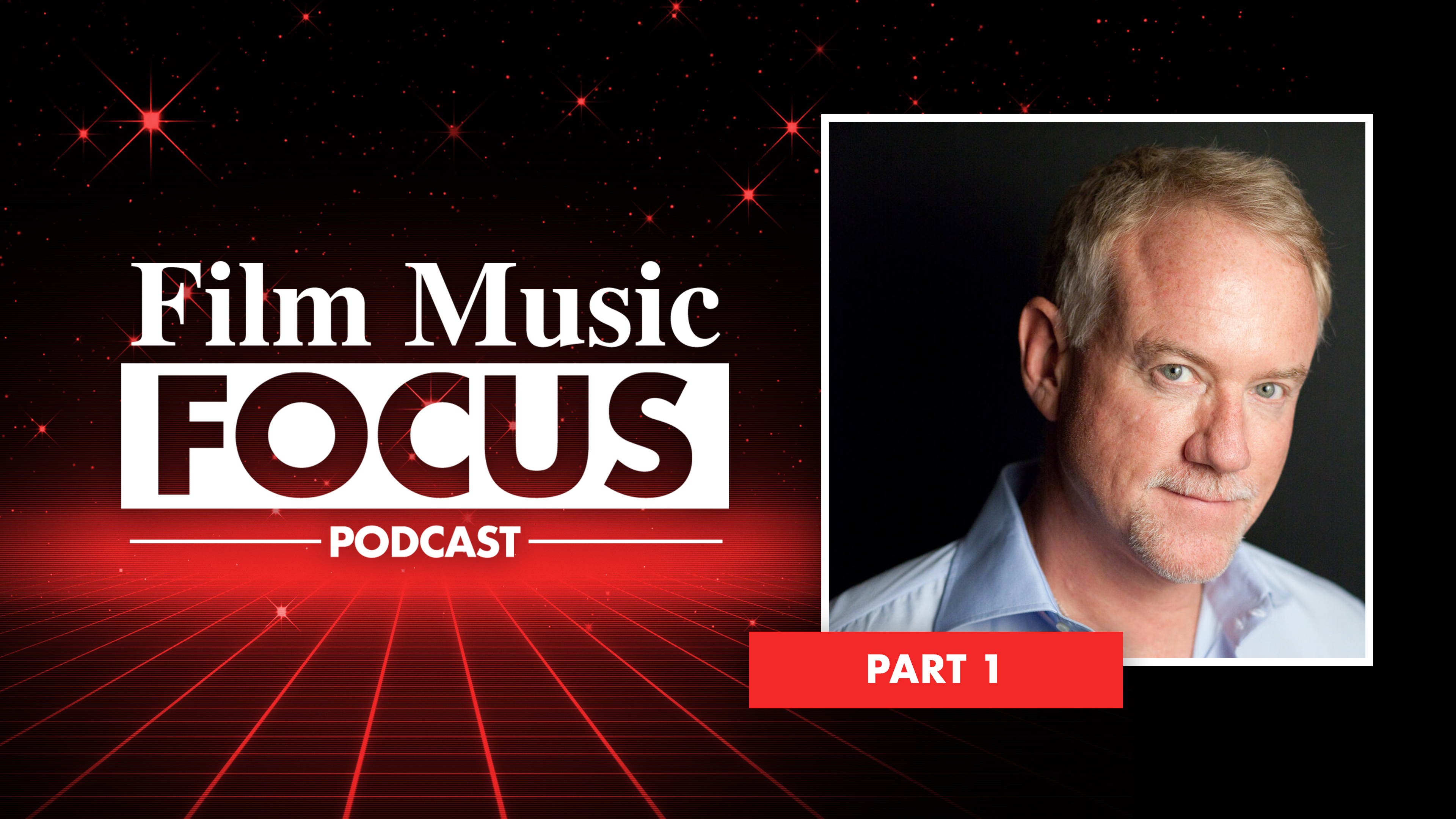 Ep. 12 - John Debney Interview, Part 1